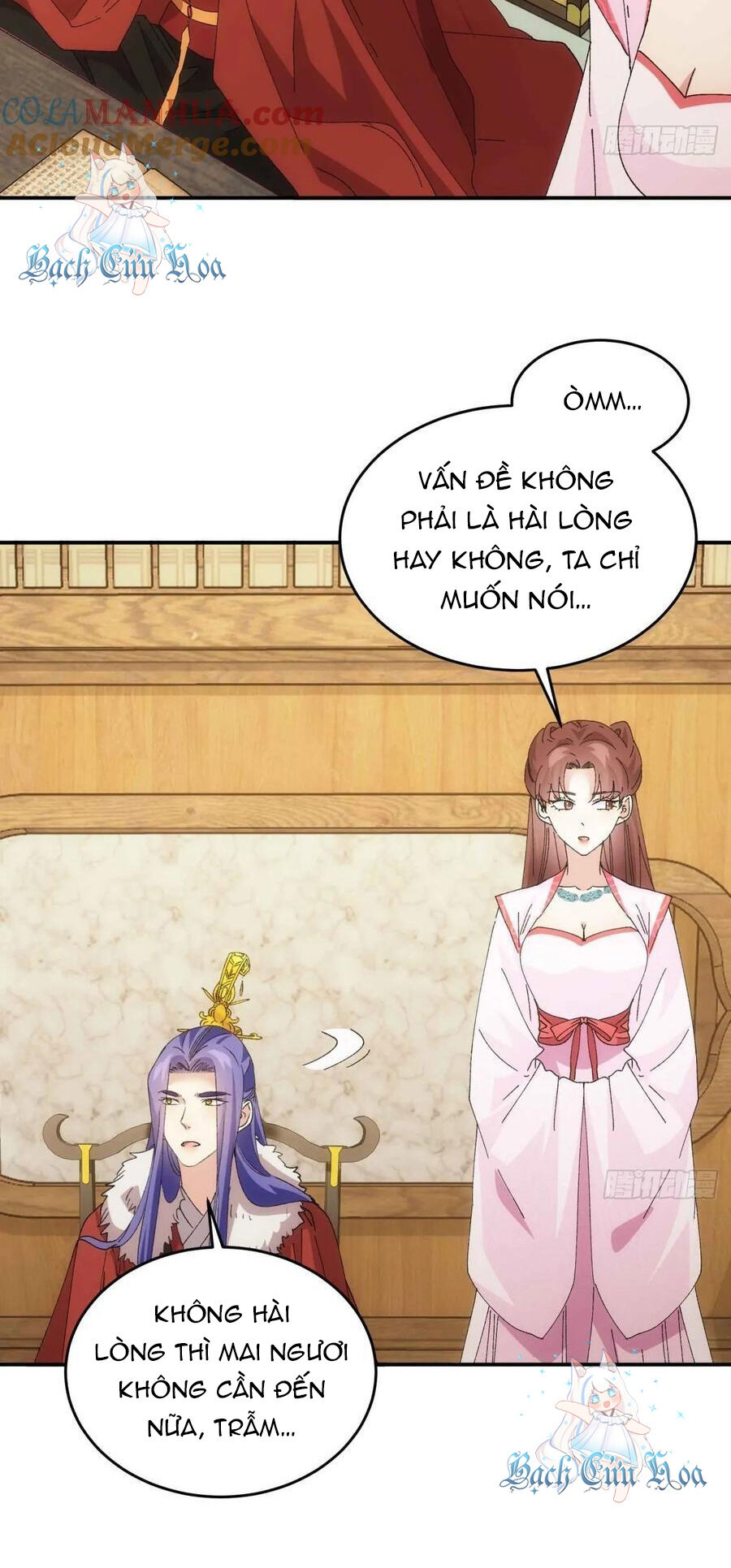 Ta Chính Là Không Theo Sáo Lộ Ra Bài Chapter 210 - 20