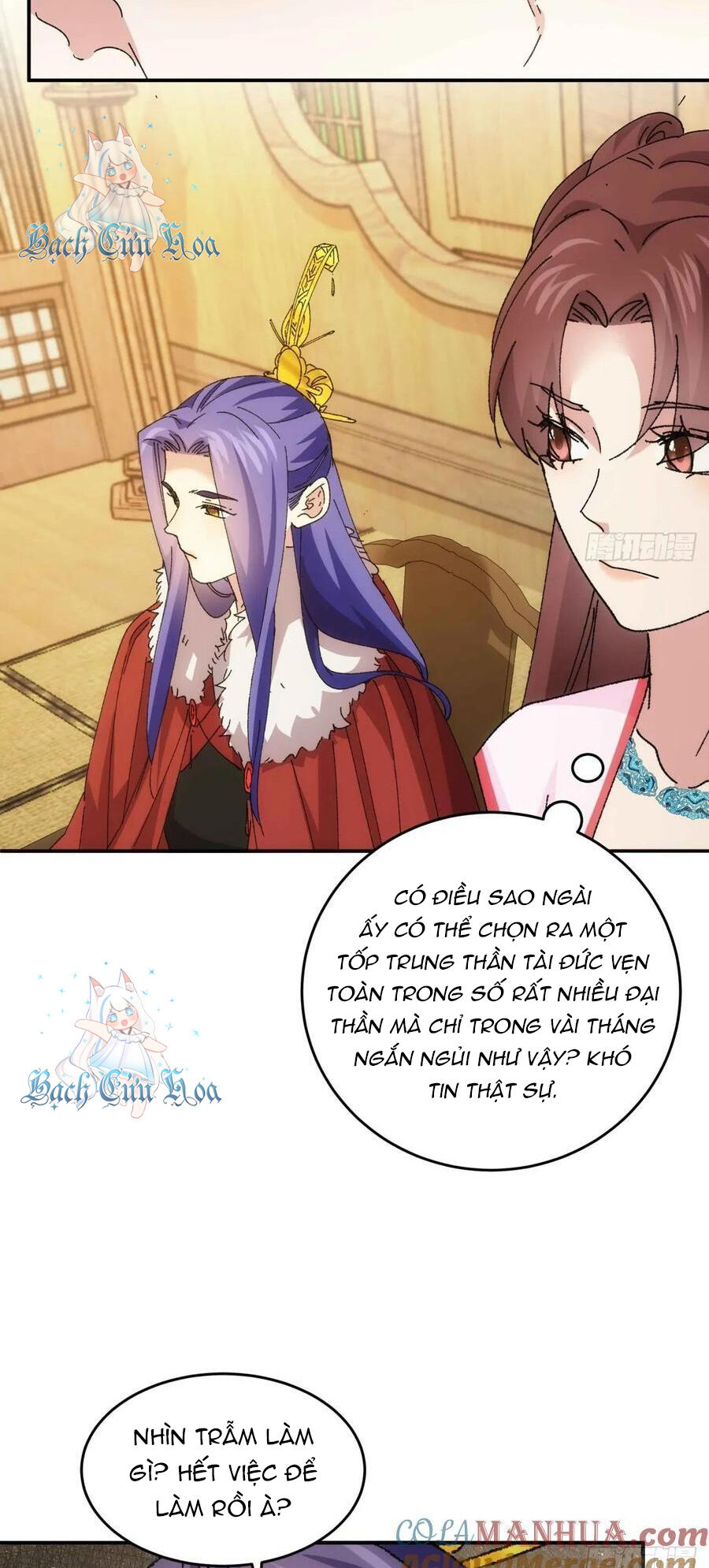 Ta Chính Là Không Theo Sáo Lộ Ra Bài Chapter 210 - 23