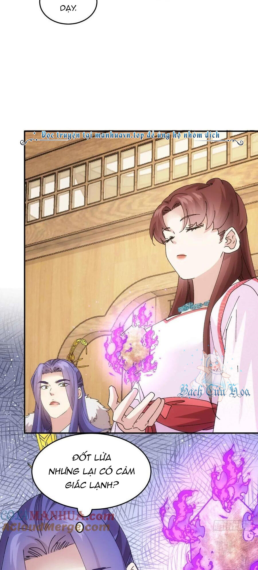 Ta Chính Là Không Theo Sáo Lộ Ra Bài Chapter 210 - 26