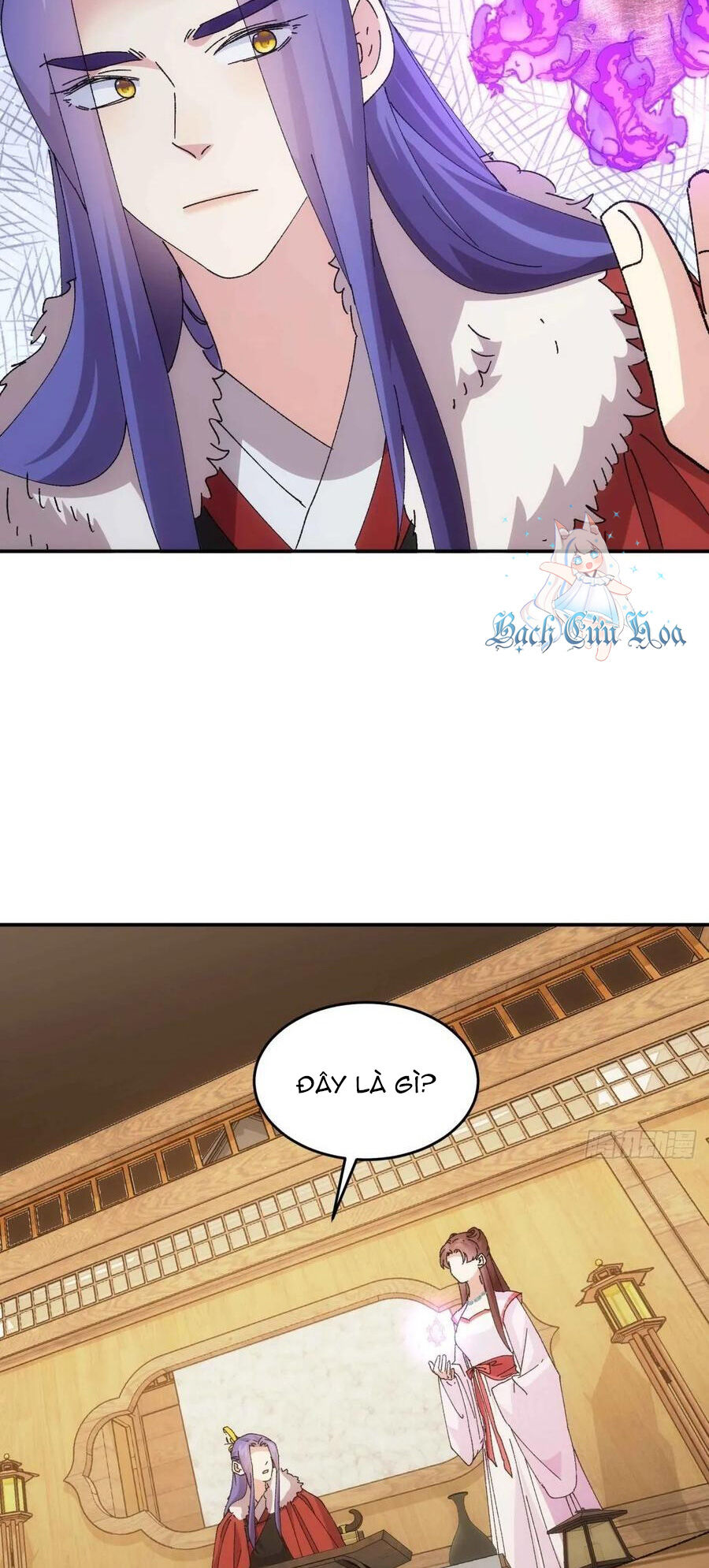 Ta Chính Là Không Theo Sáo Lộ Ra Bài Chapter 210 - 27