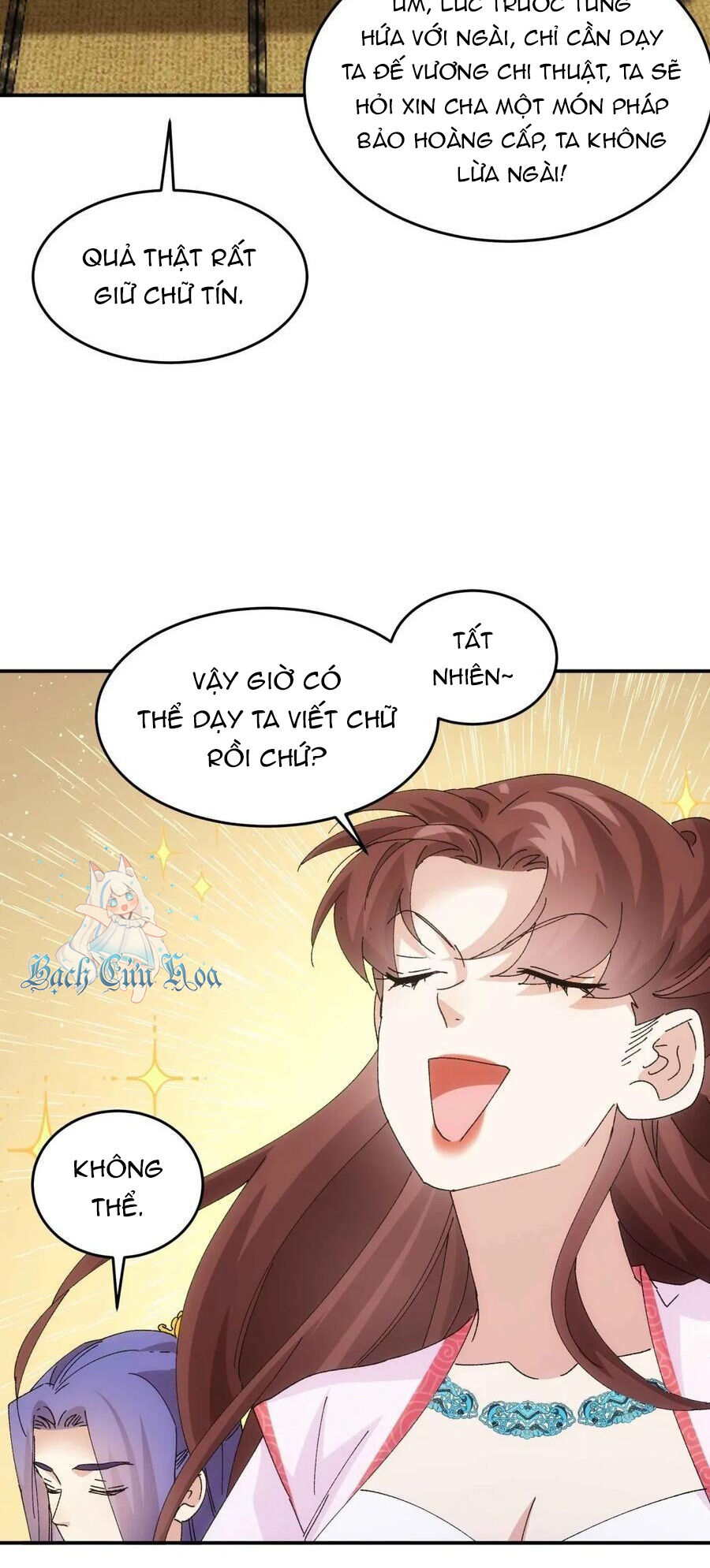 Ta Chính Là Không Theo Sáo Lộ Ra Bài Chapter 210 - 29