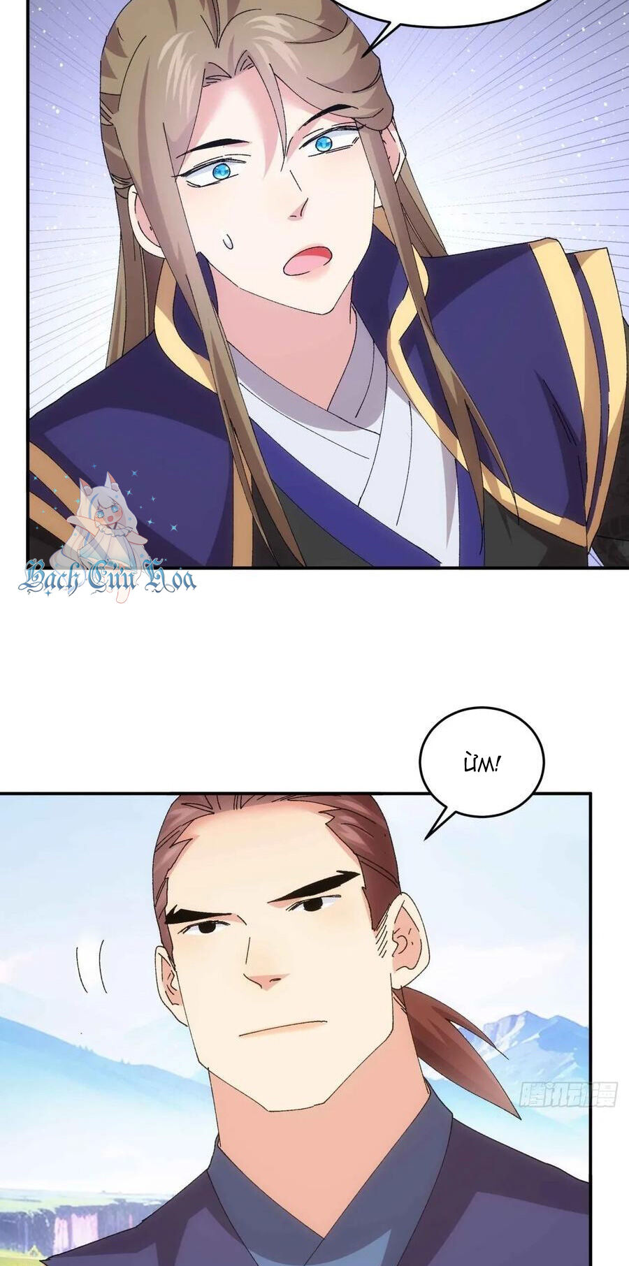 Ta Chính Là Không Theo Sáo Lộ Ra Bài Chapter 210 - 4