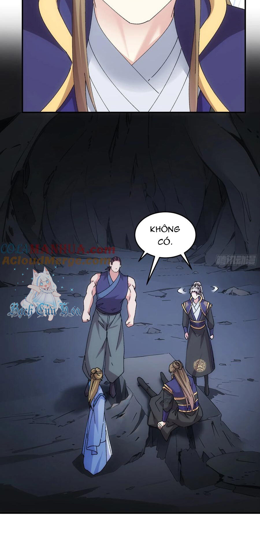 Ta Chính Là Không Theo Sáo Lộ Ra Bài Chapter 212 - 12