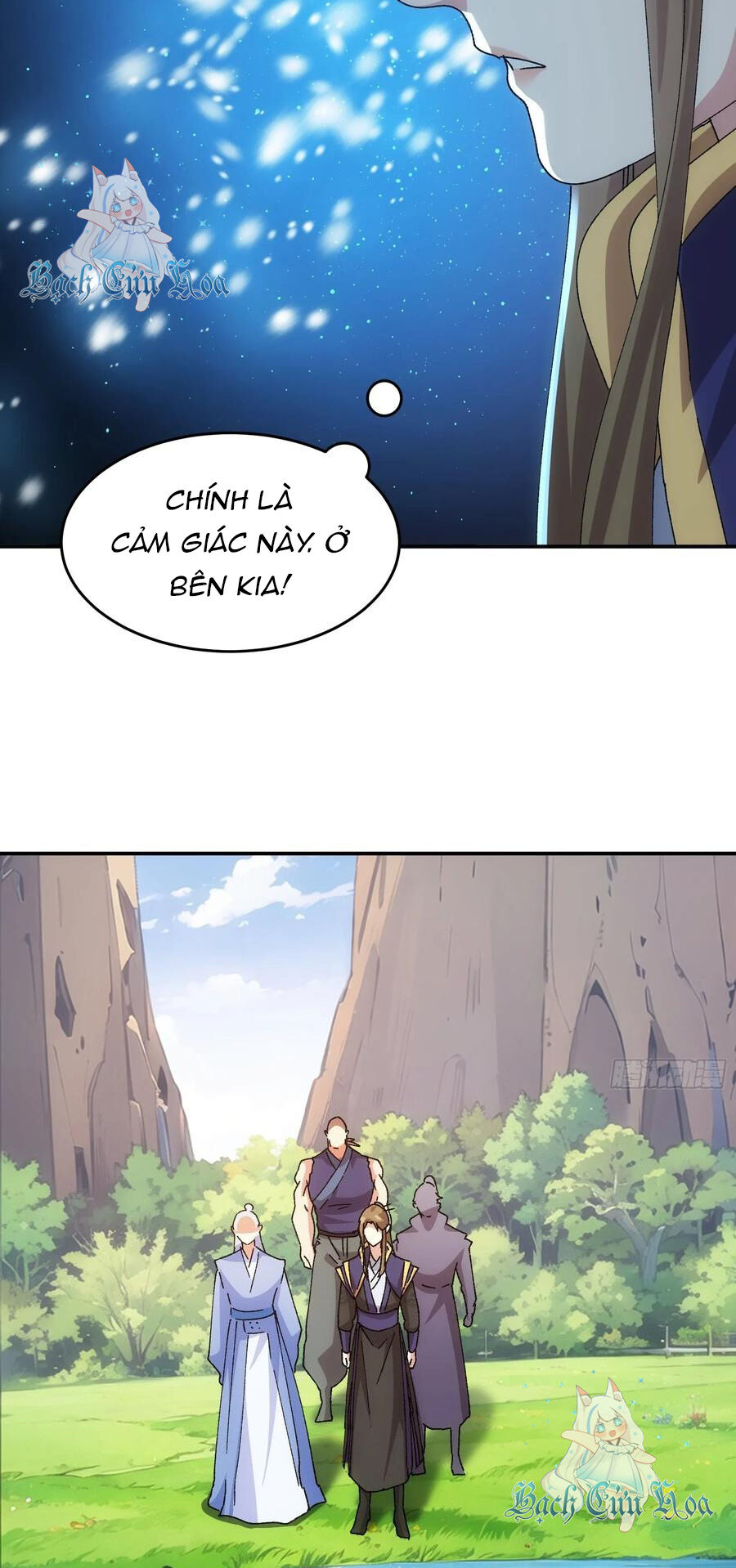 Ta Chính Là Không Theo Sáo Lộ Ra Bài Chapter 212 - 16