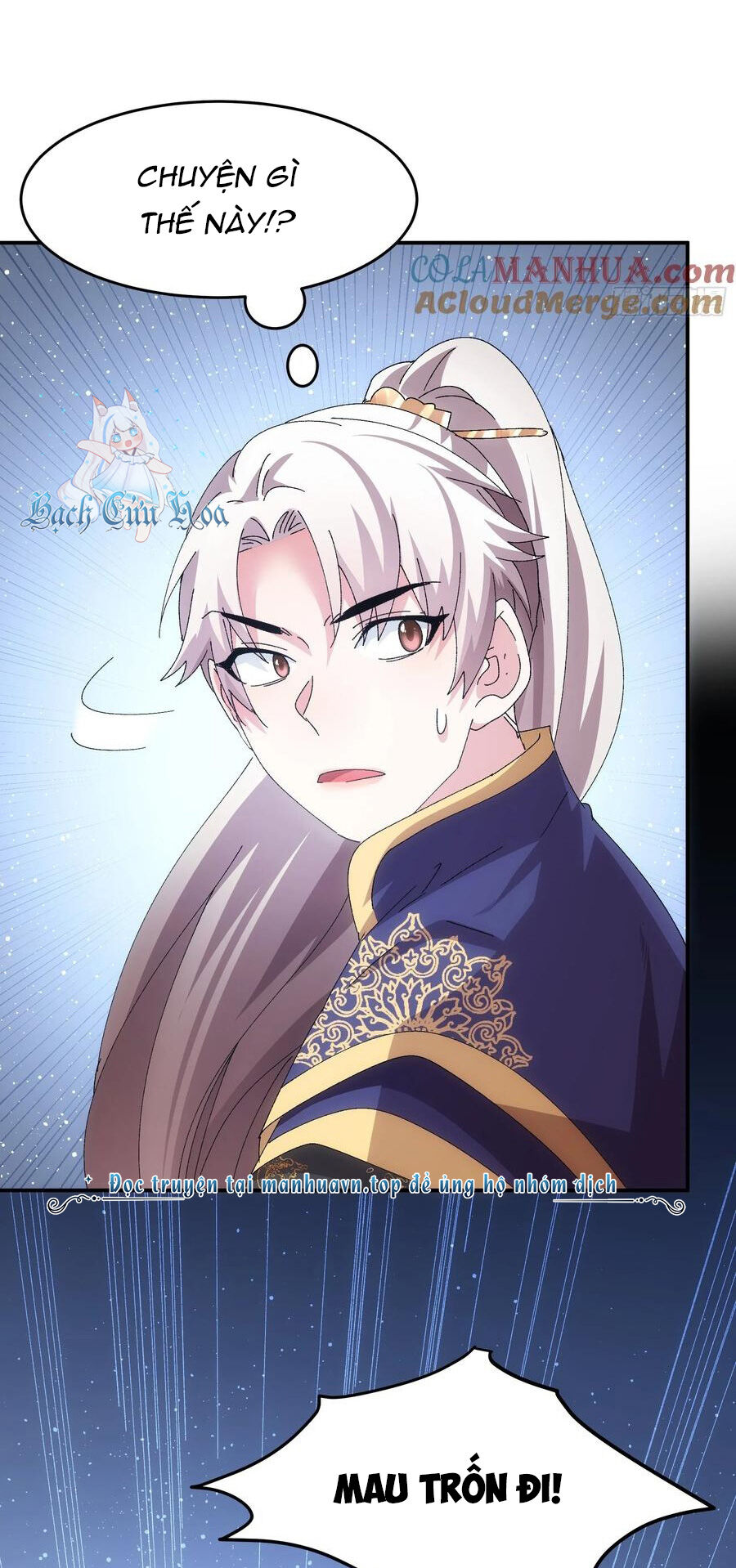 Ta Chính Là Không Theo Sáo Lộ Ra Bài Chapter 212 - 22