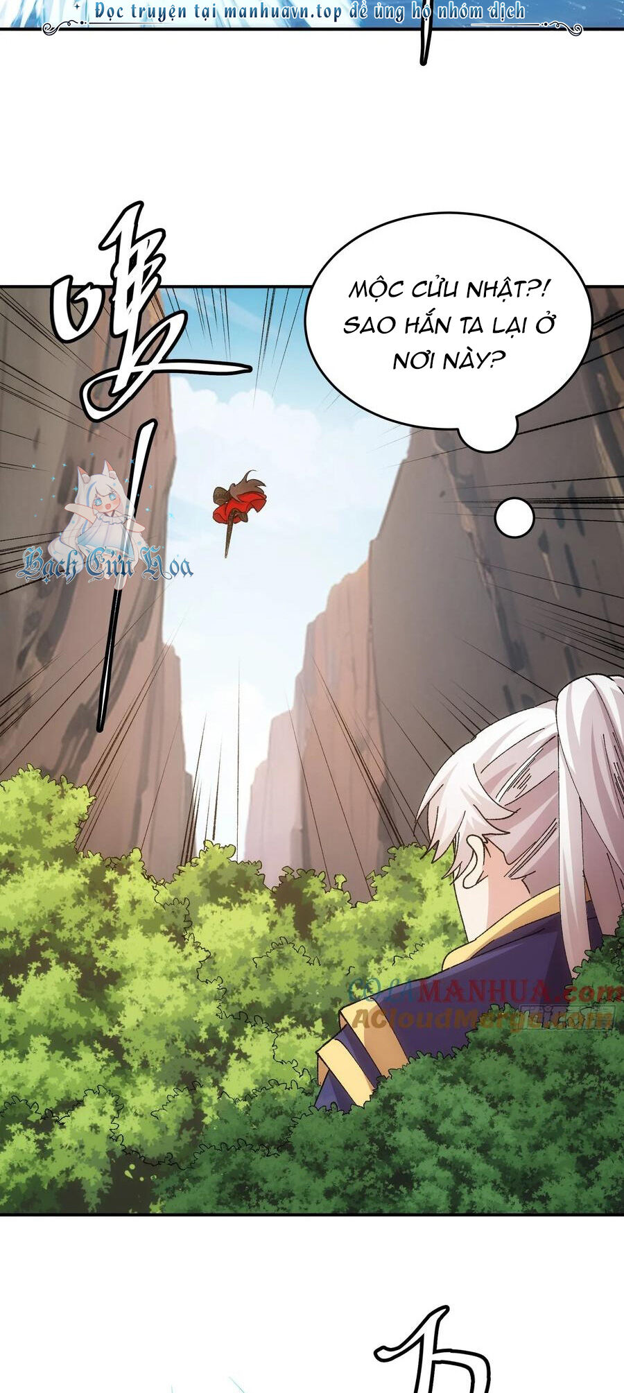 Ta Chính Là Không Theo Sáo Lộ Ra Bài Chapter 212 - 26