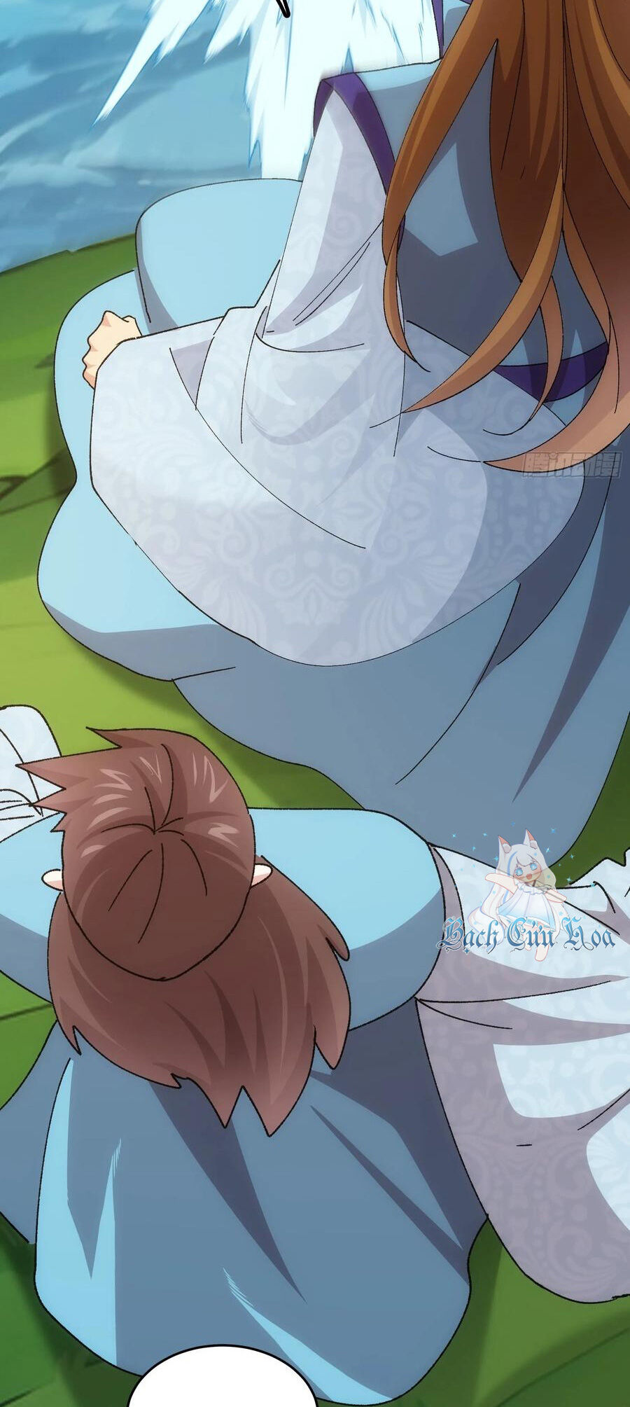 Ta Chính Là Không Theo Sáo Lộ Ra Bài Chapter 212 - 28