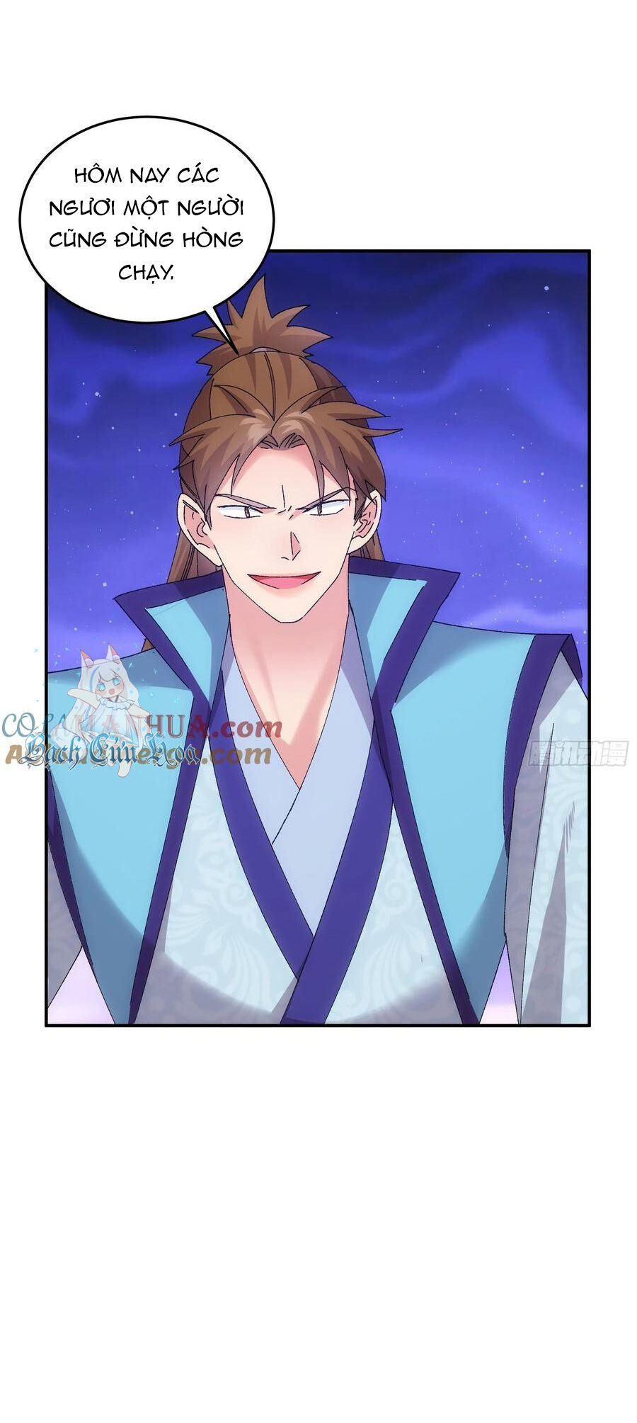 Ta Chính Là Không Theo Sáo Lộ Ra Bài Chapter 212 - 31