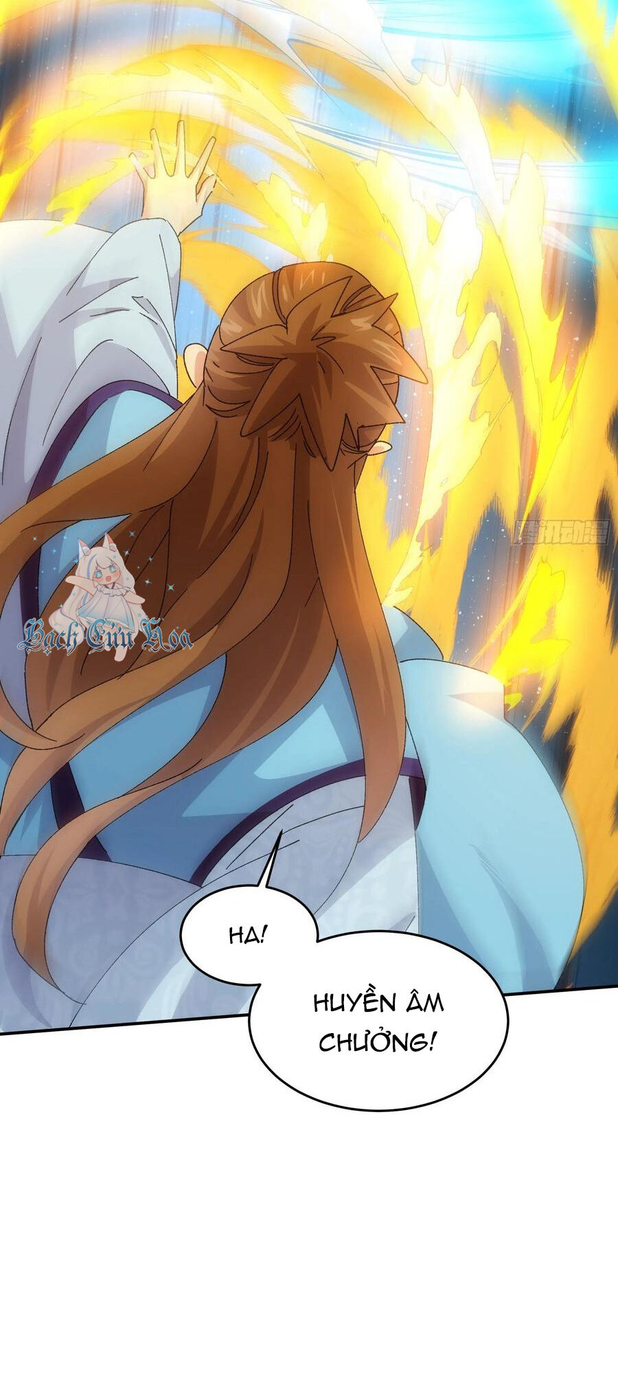 Ta Chính Là Không Theo Sáo Lộ Ra Bài Chapter 212 - 33