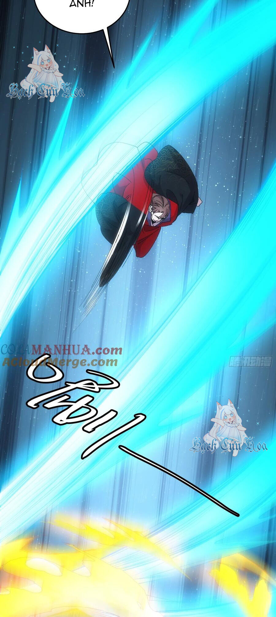 Ta Chính Là Không Theo Sáo Lộ Ra Bài Chapter 212 - 34