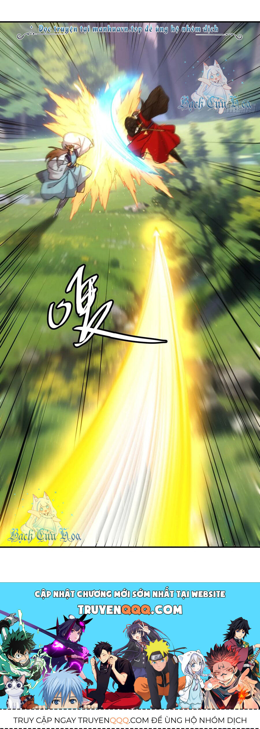 Ta Chính Là Không Theo Sáo Lộ Ra Bài Chapter 212 - 35