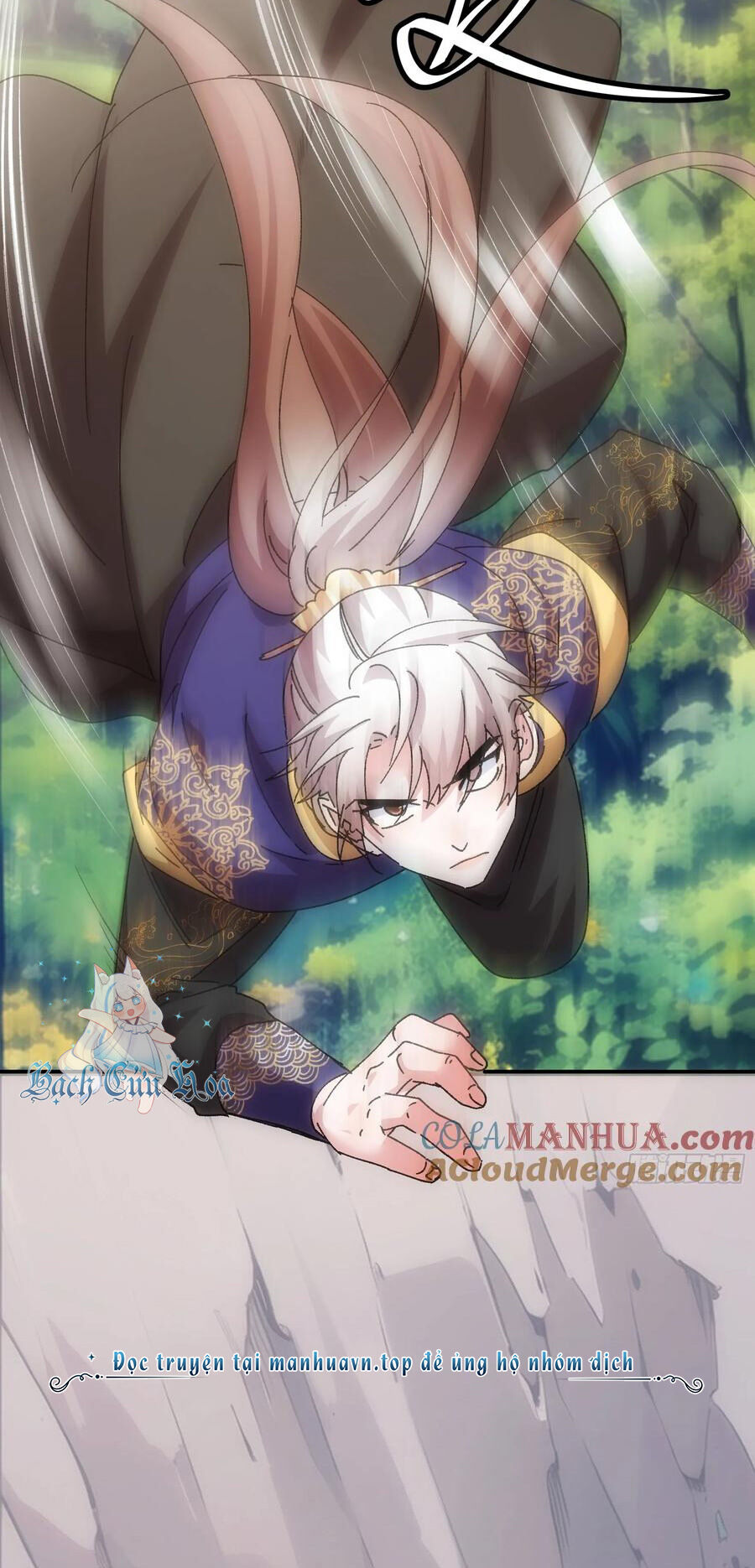 Ta Chính Là Không Theo Sáo Lộ Ra Bài Chapter 212 - 4