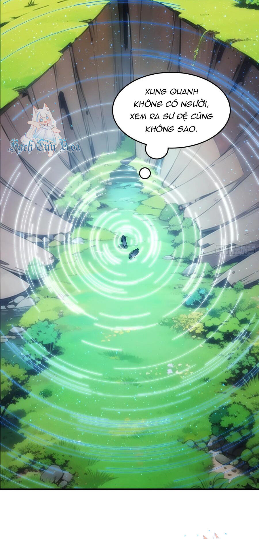 Ta Chính Là Không Theo Sáo Lộ Ra Bài Chapter 212 - 6