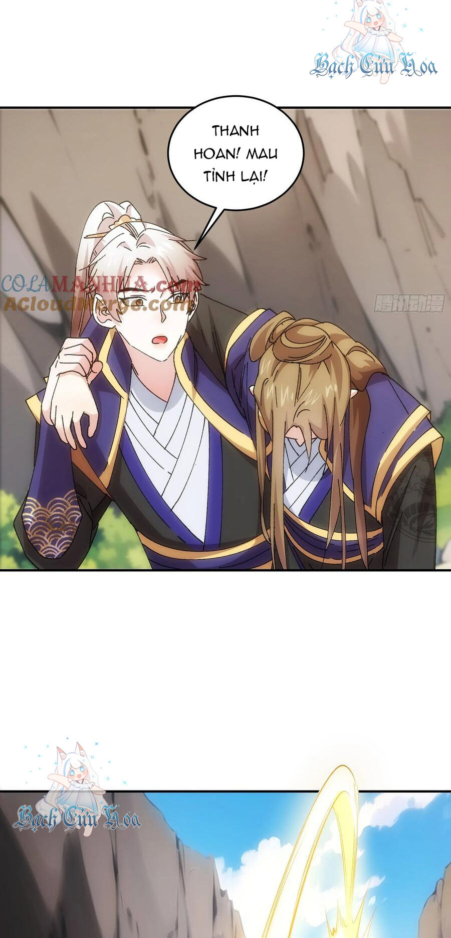 Ta Chính Là Không Theo Sáo Lộ Ra Bài Chapter 212 - 7