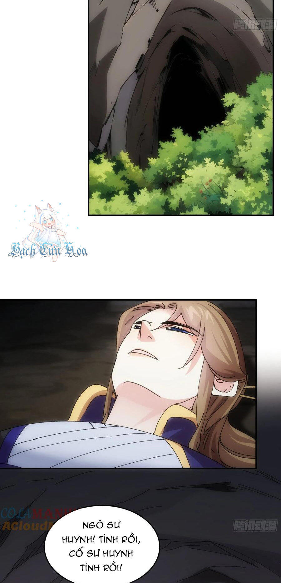 Ta Chính Là Không Theo Sáo Lộ Ra Bài Chapter 212 - 9