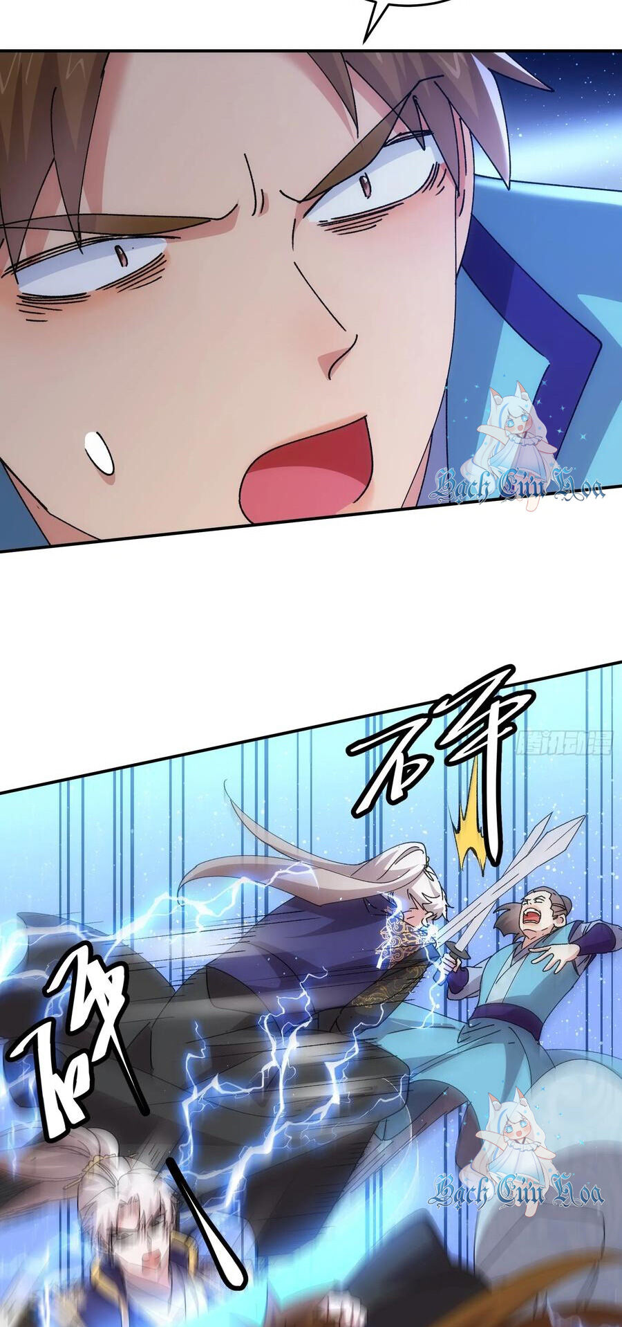 Ta Chính Là Không Theo Sáo Lộ Ra Bài Chapter 214 - 12