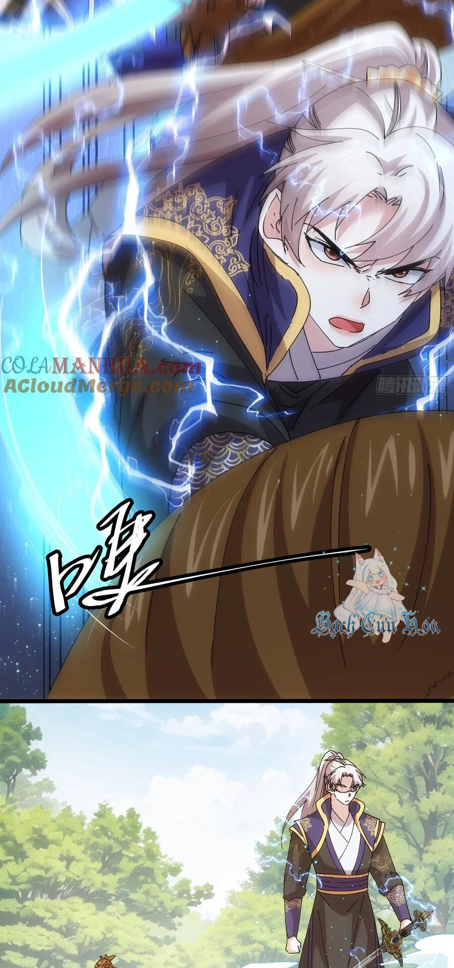 Ta Chính Là Không Theo Sáo Lộ Ra Bài Chapter 214 - 13