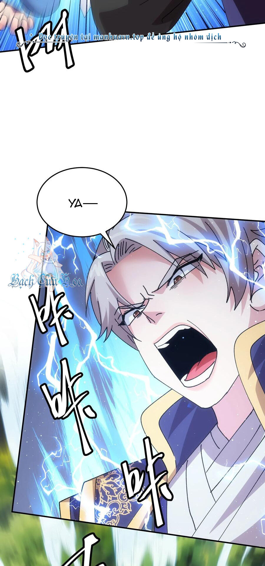 Ta Chính Là Không Theo Sáo Lộ Ra Bài Chapter 214 - 17
