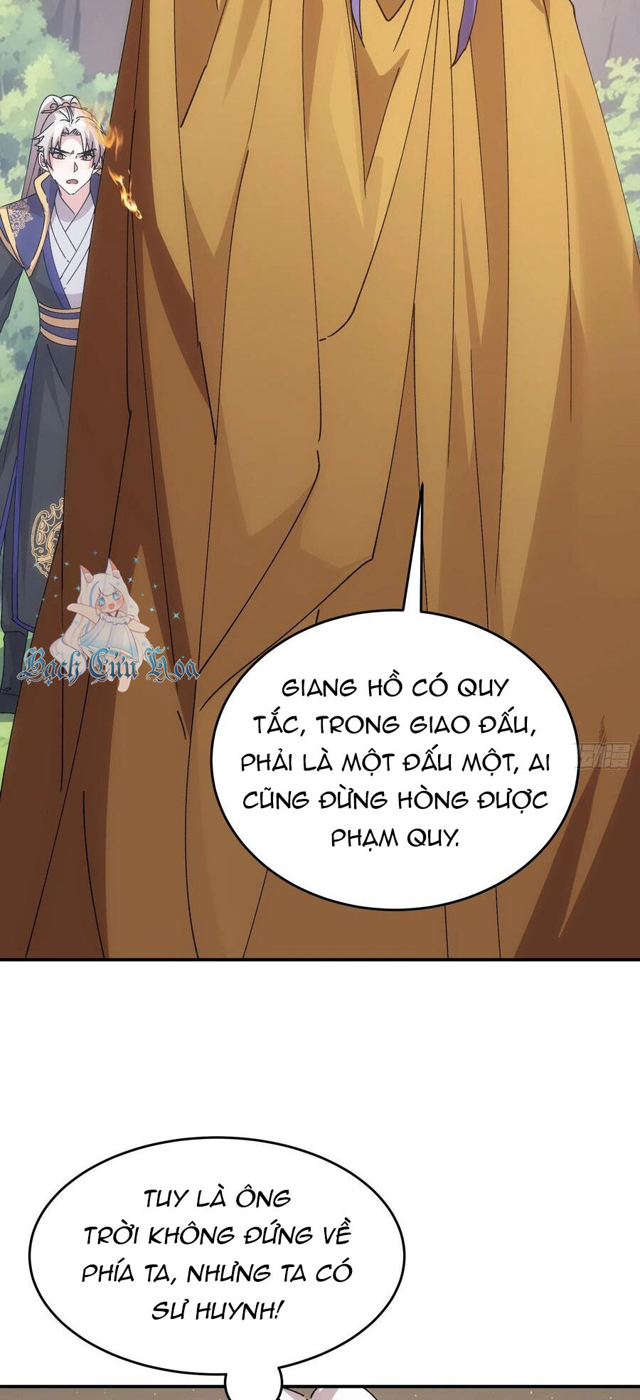 Ta Chính Là Không Theo Sáo Lộ Ra Bài Chapter 214 - 20
