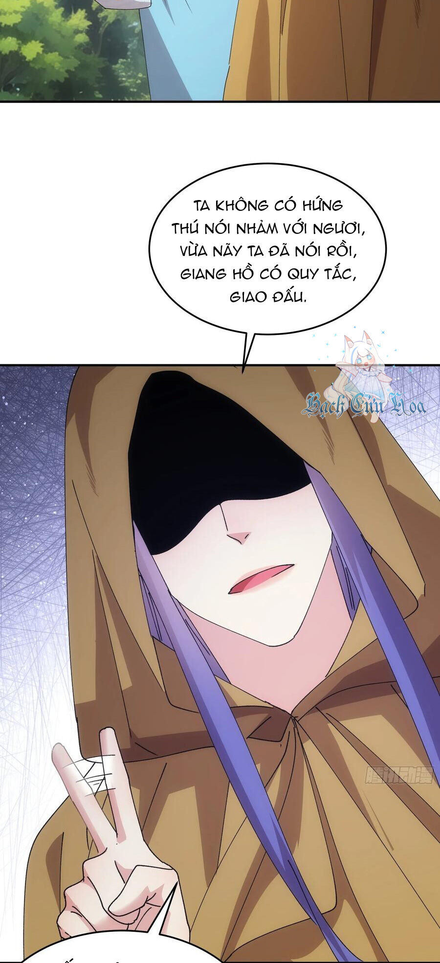 Ta Chính Là Không Theo Sáo Lộ Ra Bài Chapter 214 - 23