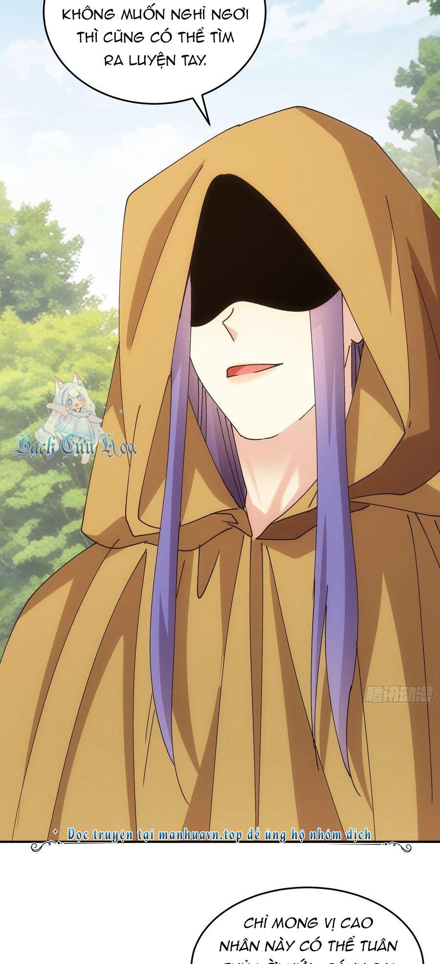 Ta Chính Là Không Theo Sáo Lộ Ra Bài Chapter 214 - 26