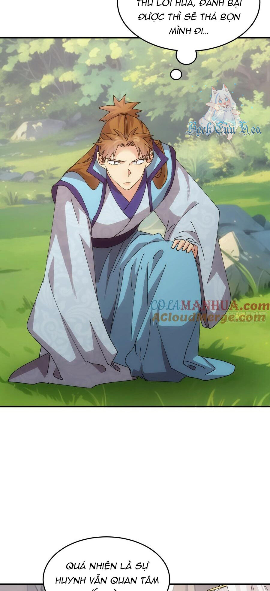 Ta Chính Là Không Theo Sáo Lộ Ra Bài Chapter 214 - 27