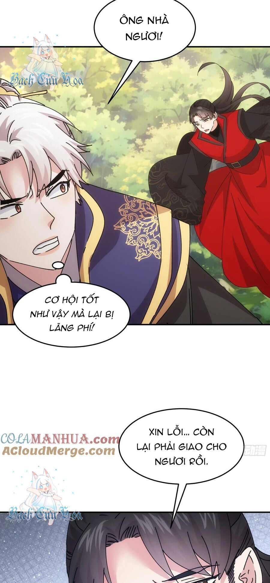 Ta Chính Là Không Theo Sáo Lộ Ra Bài Chapter 214 - 3