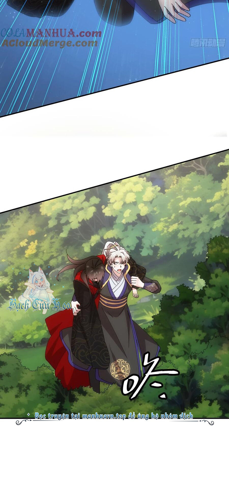 Ta Chính Là Không Theo Sáo Lộ Ra Bài Chapter 214 - 7