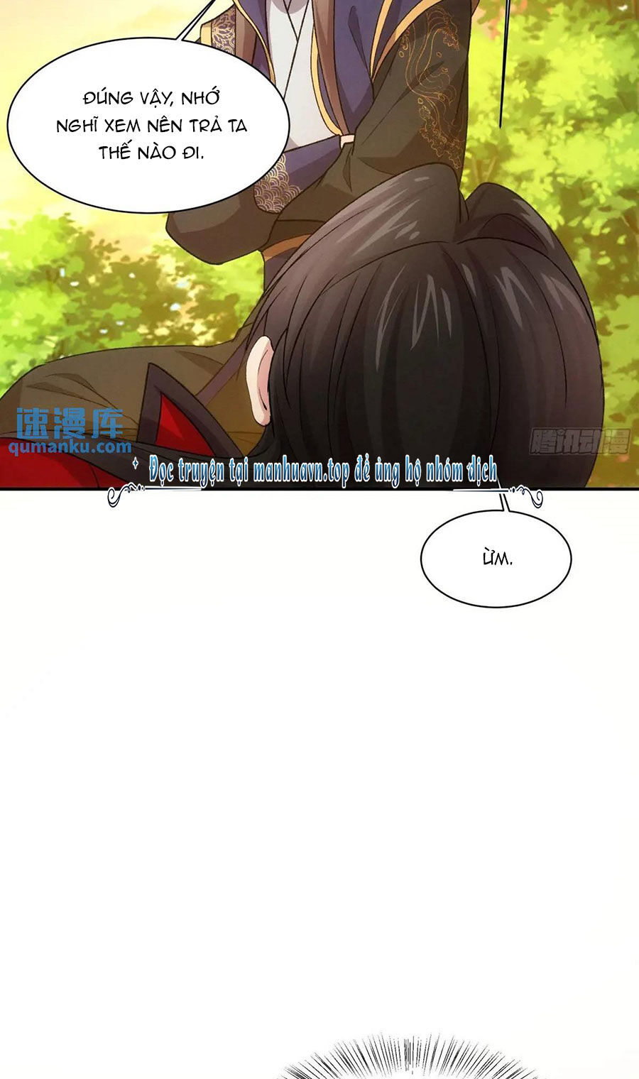 Ta Chính Là Không Theo Sáo Lộ Ra Bài Chapter 215 - 11