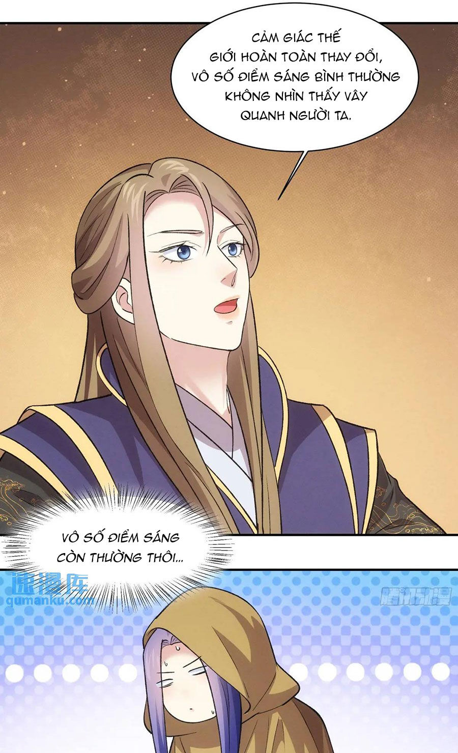 Ta Chính Là Không Theo Sáo Lộ Ra Bài Chapter 215 - 18