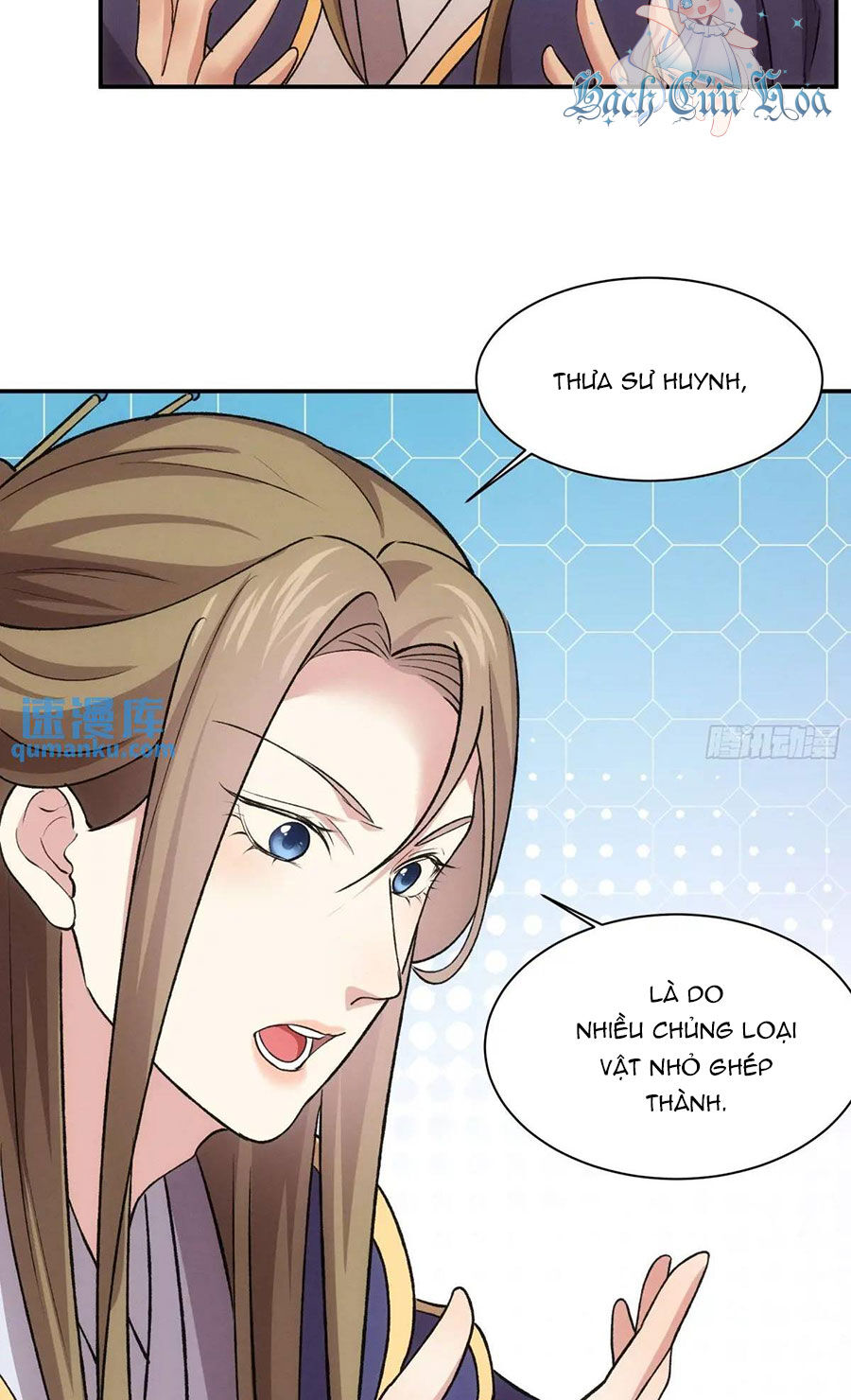 Ta Chính Là Không Theo Sáo Lộ Ra Bài Chapter 215 - 20