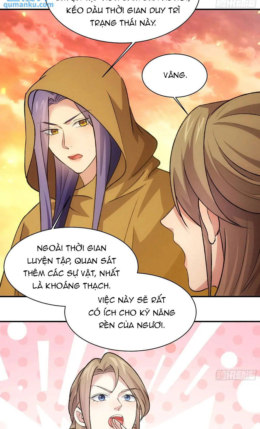 Ta Chính Là Không Theo Sáo Lộ Ra Bài Chapter 215 - 24