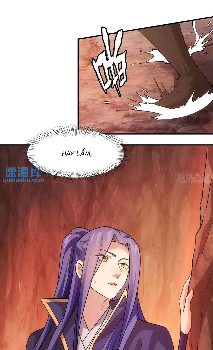 Ta Chính Là Không Theo Sáo Lộ Ra Bài Chapter 215 - 28