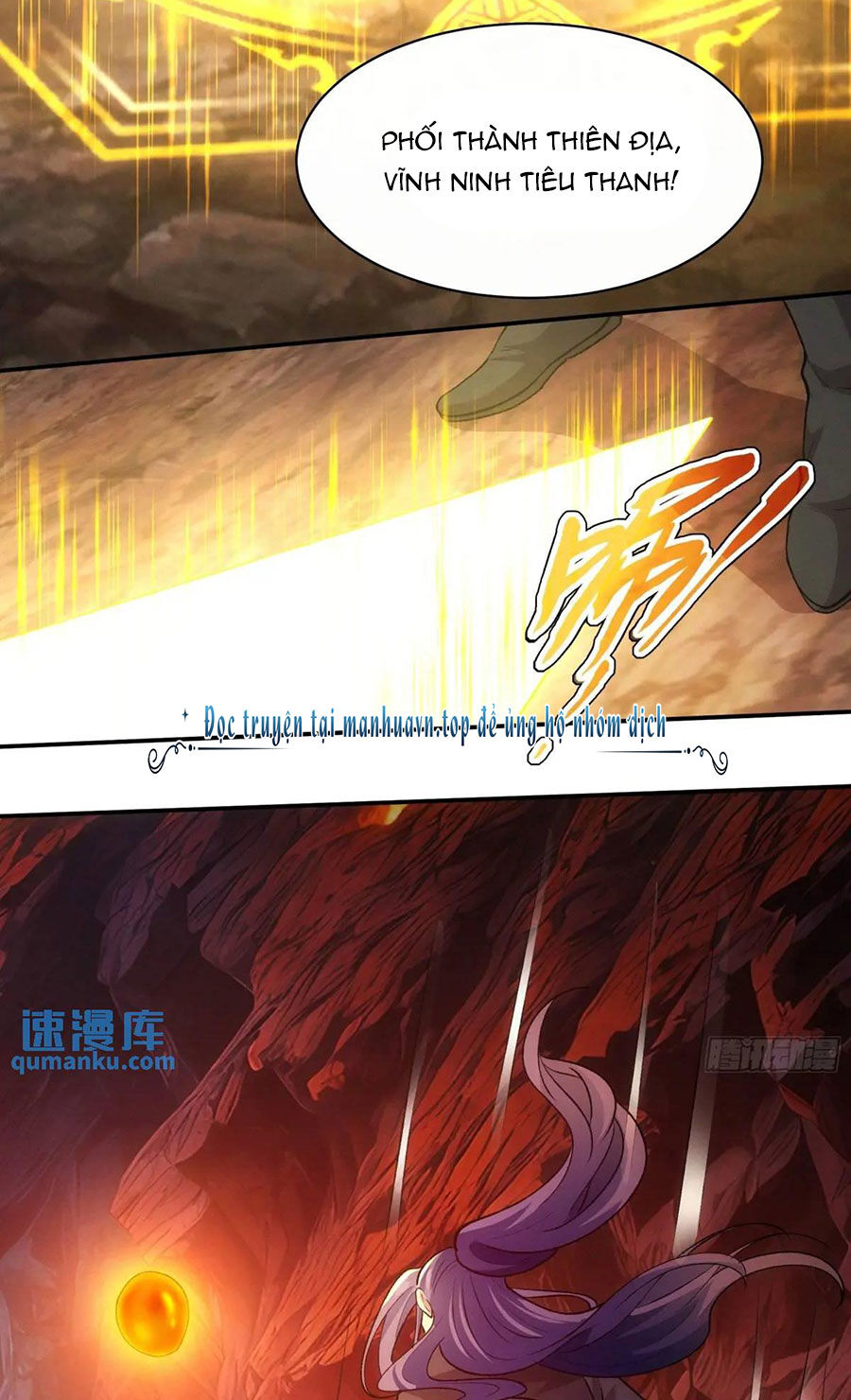 Ta Chính Là Không Theo Sáo Lộ Ra Bài Chapter 215 - 31