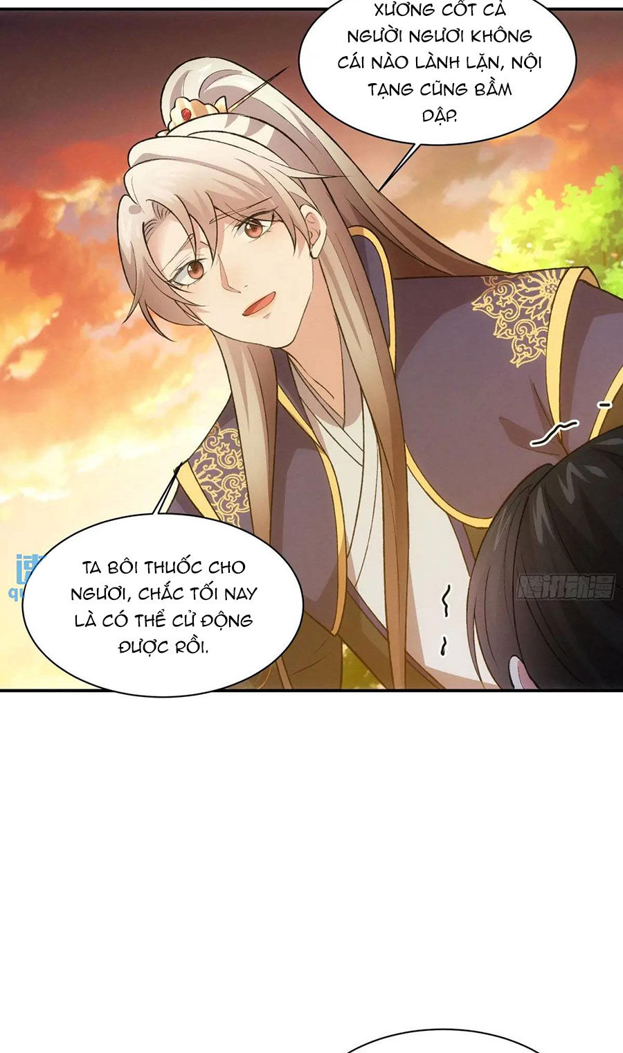 Ta Chính Là Không Theo Sáo Lộ Ra Bài Chapter 215 - 5