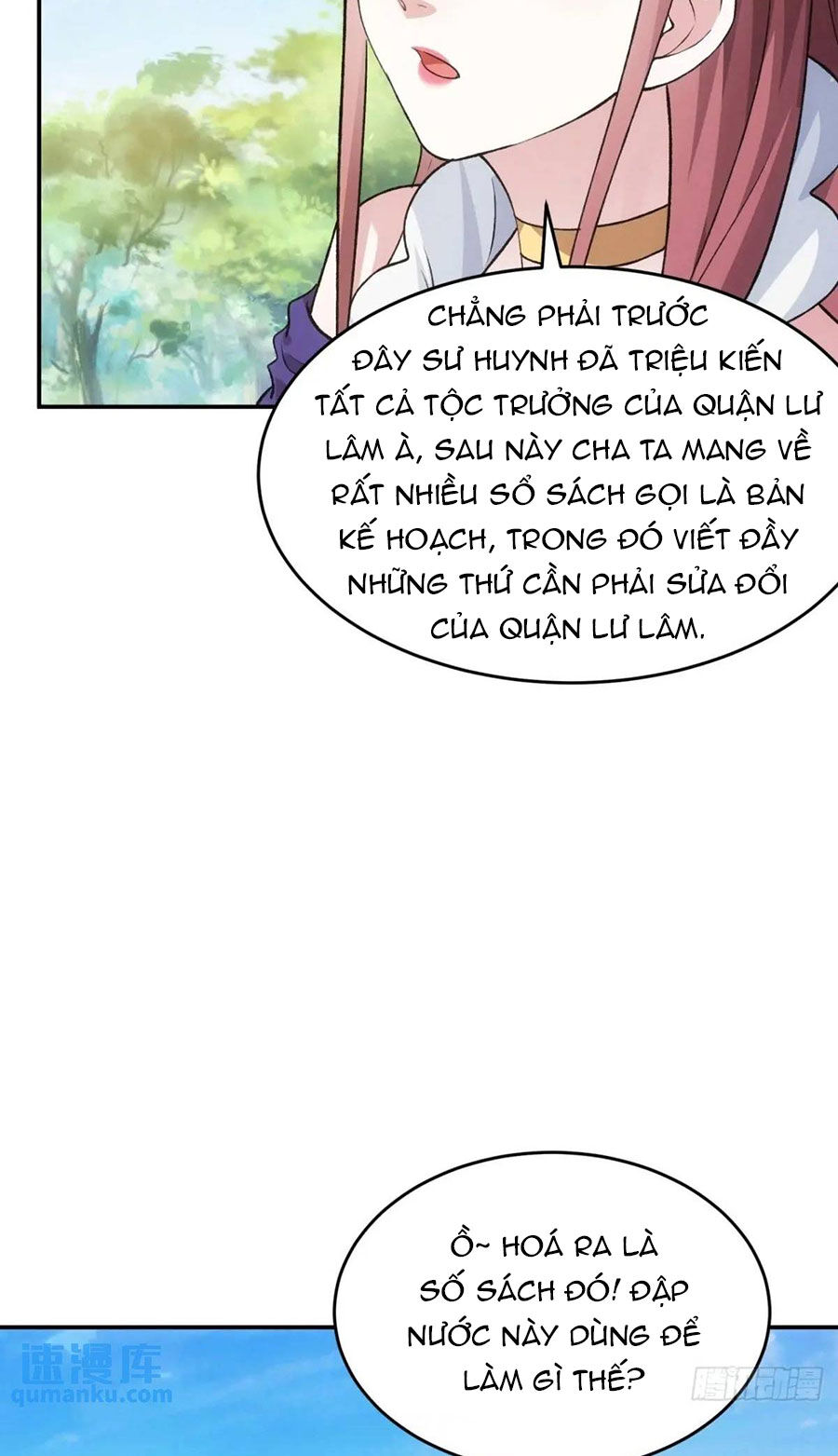 Ta Chính Là Không Theo Sáo Lộ Ra Bài Chapter 216 - 14