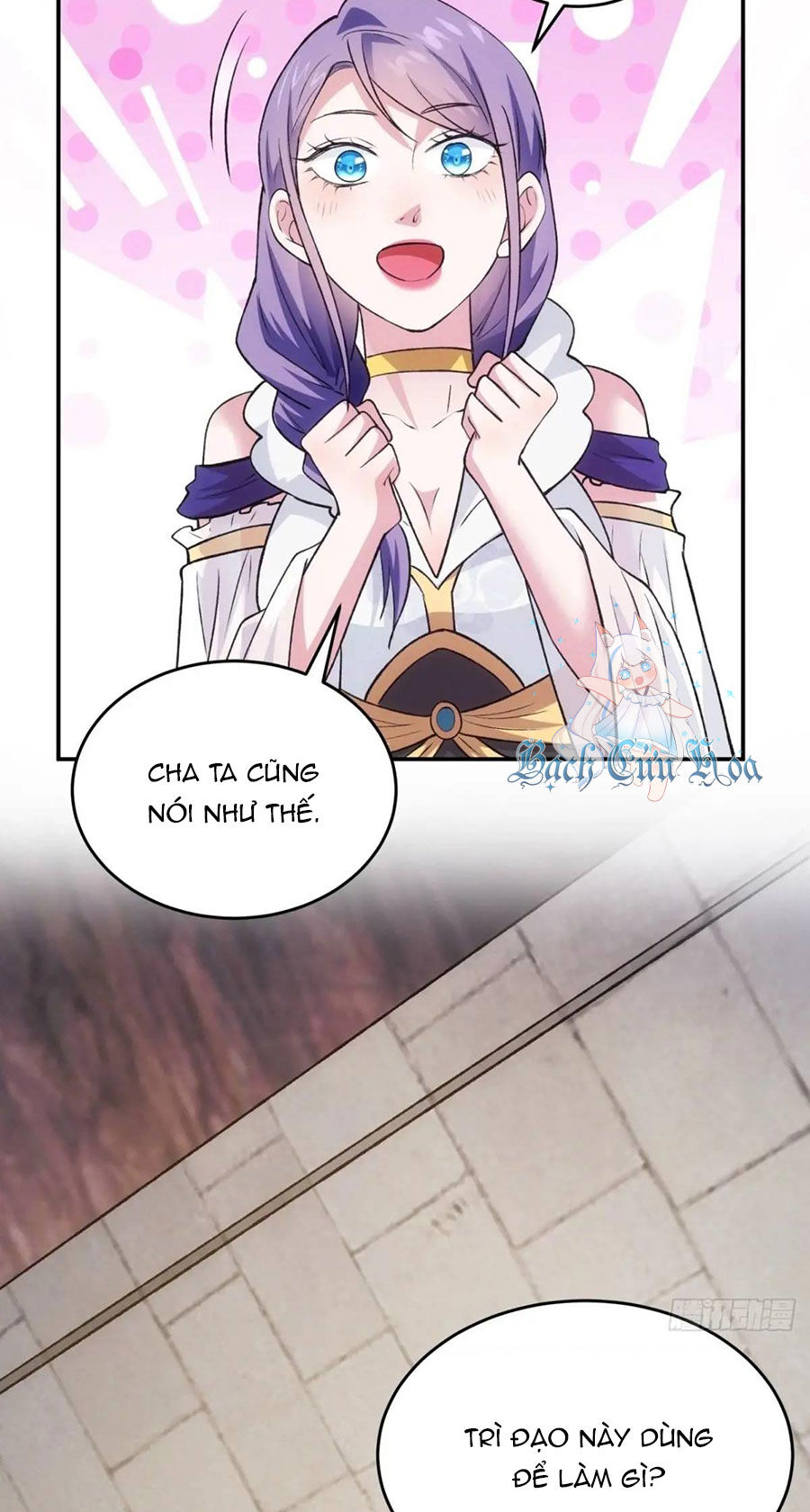 Ta Chính Là Không Theo Sáo Lộ Ra Bài Chapter 216 - 21