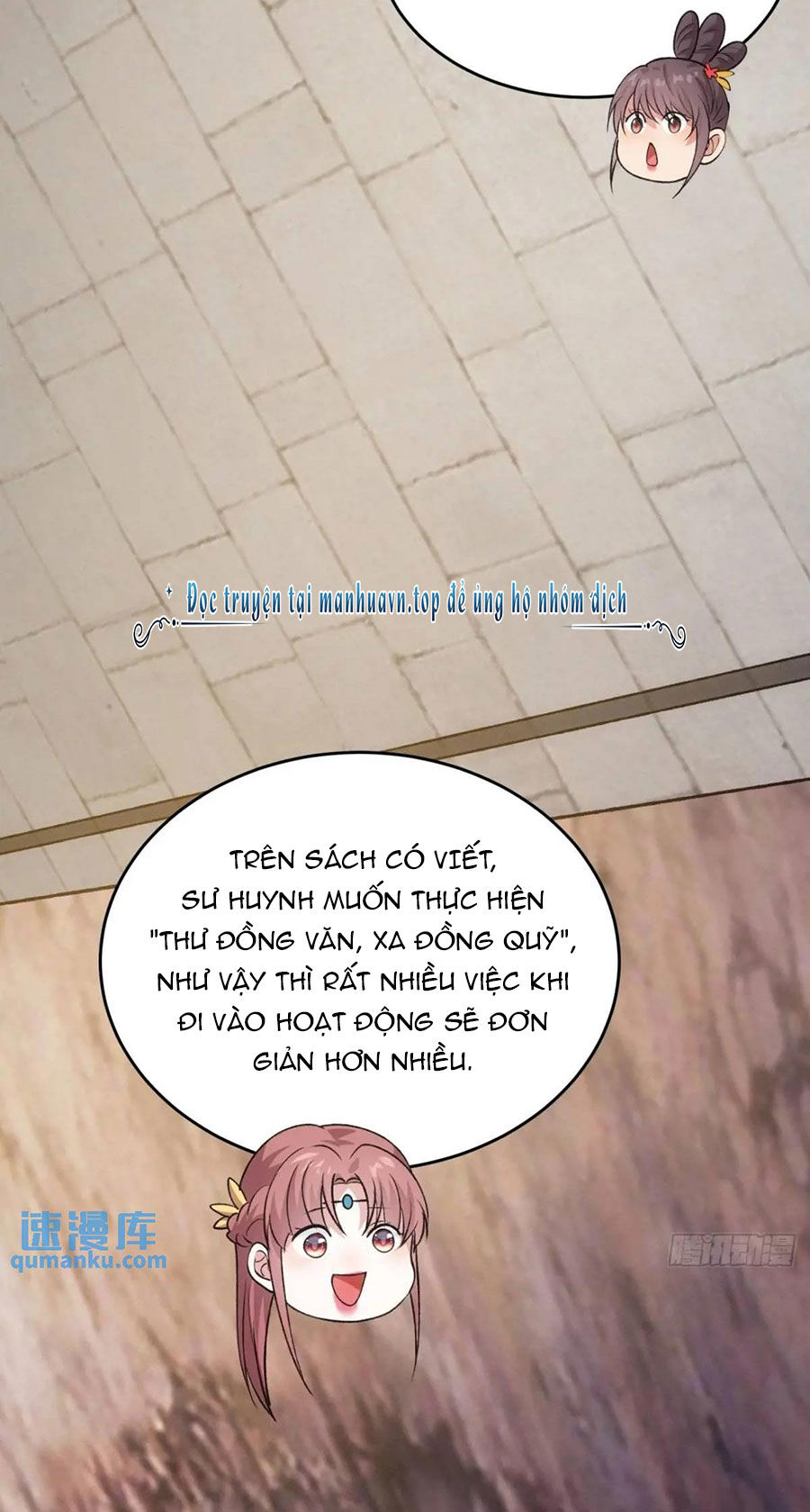 Ta Chính Là Không Theo Sáo Lộ Ra Bài Chapter 216 - 22