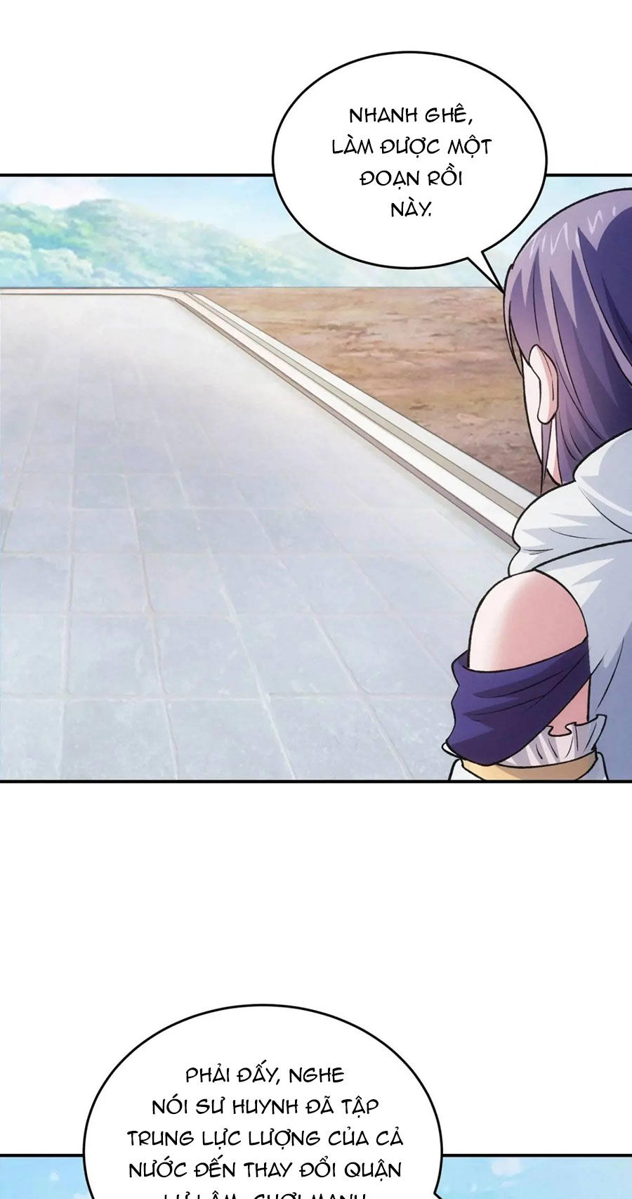 Ta Chính Là Không Theo Sáo Lộ Ra Bài Chapter 216 - 28