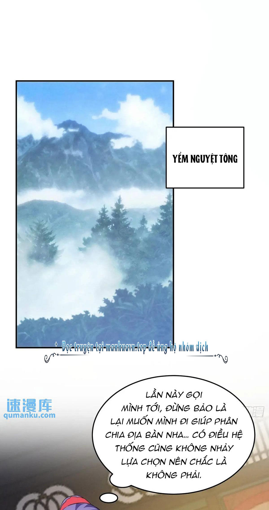 Ta Chính Là Không Theo Sáo Lộ Ra Bài Chapter 216 - 30