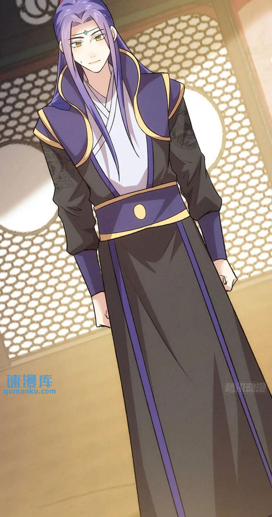 Ta Chính Là Không Theo Sáo Lộ Ra Bài Chapter 216 - 31