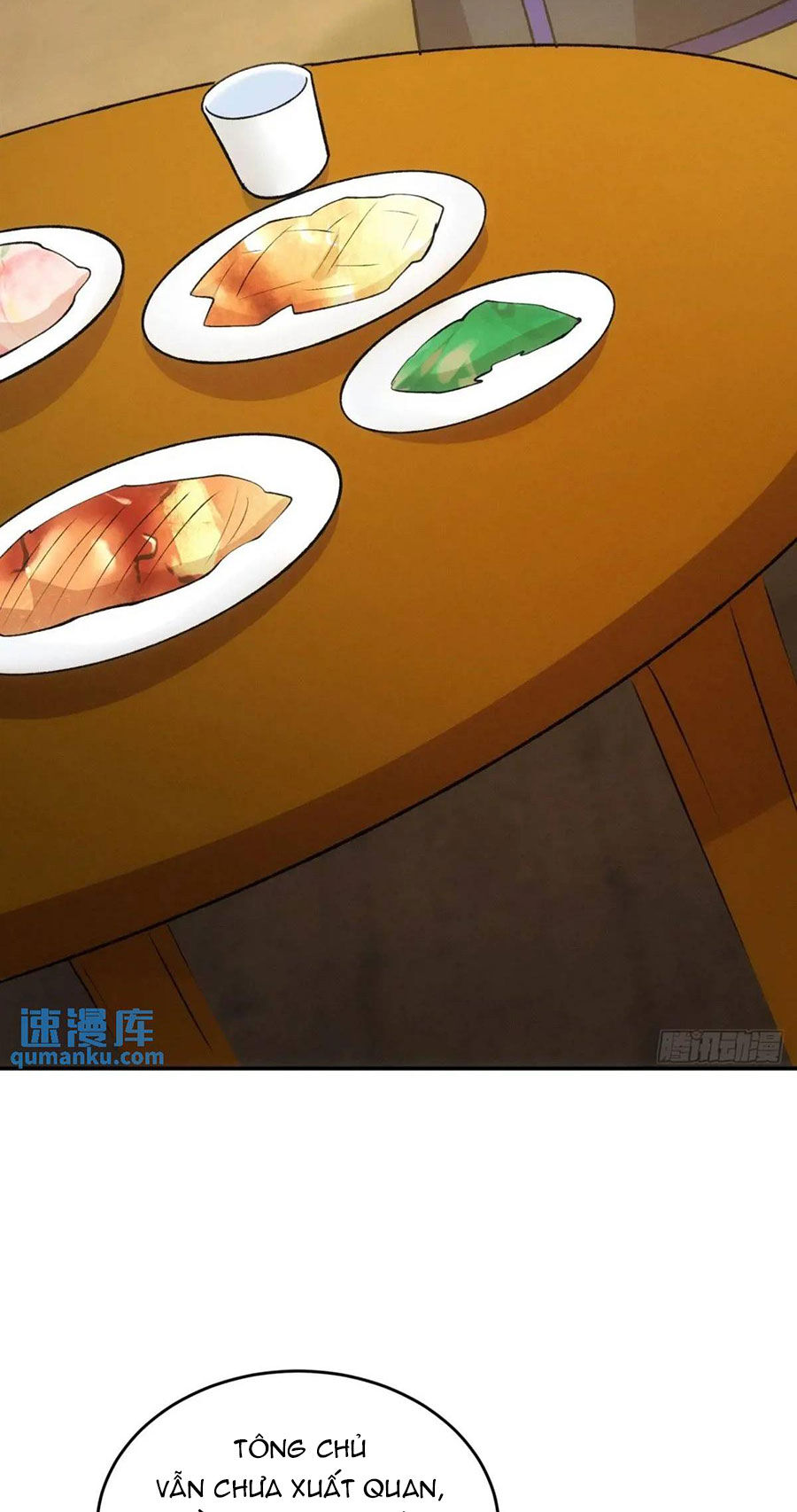 Ta Chính Là Không Theo Sáo Lộ Ra Bài Chapter 216 - 32