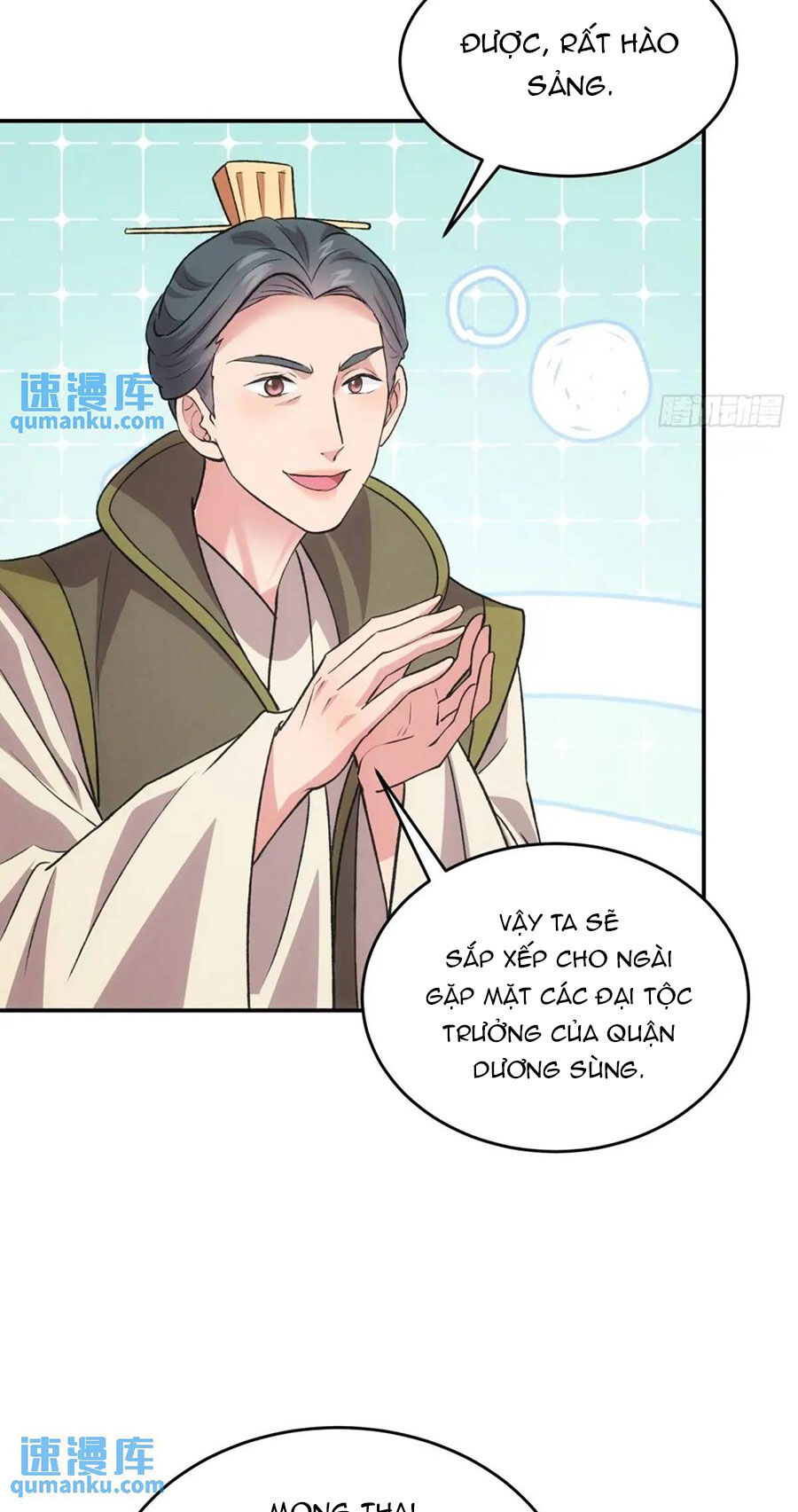 Ta Chính Là Không Theo Sáo Lộ Ra Bài Chapter 216 - 37