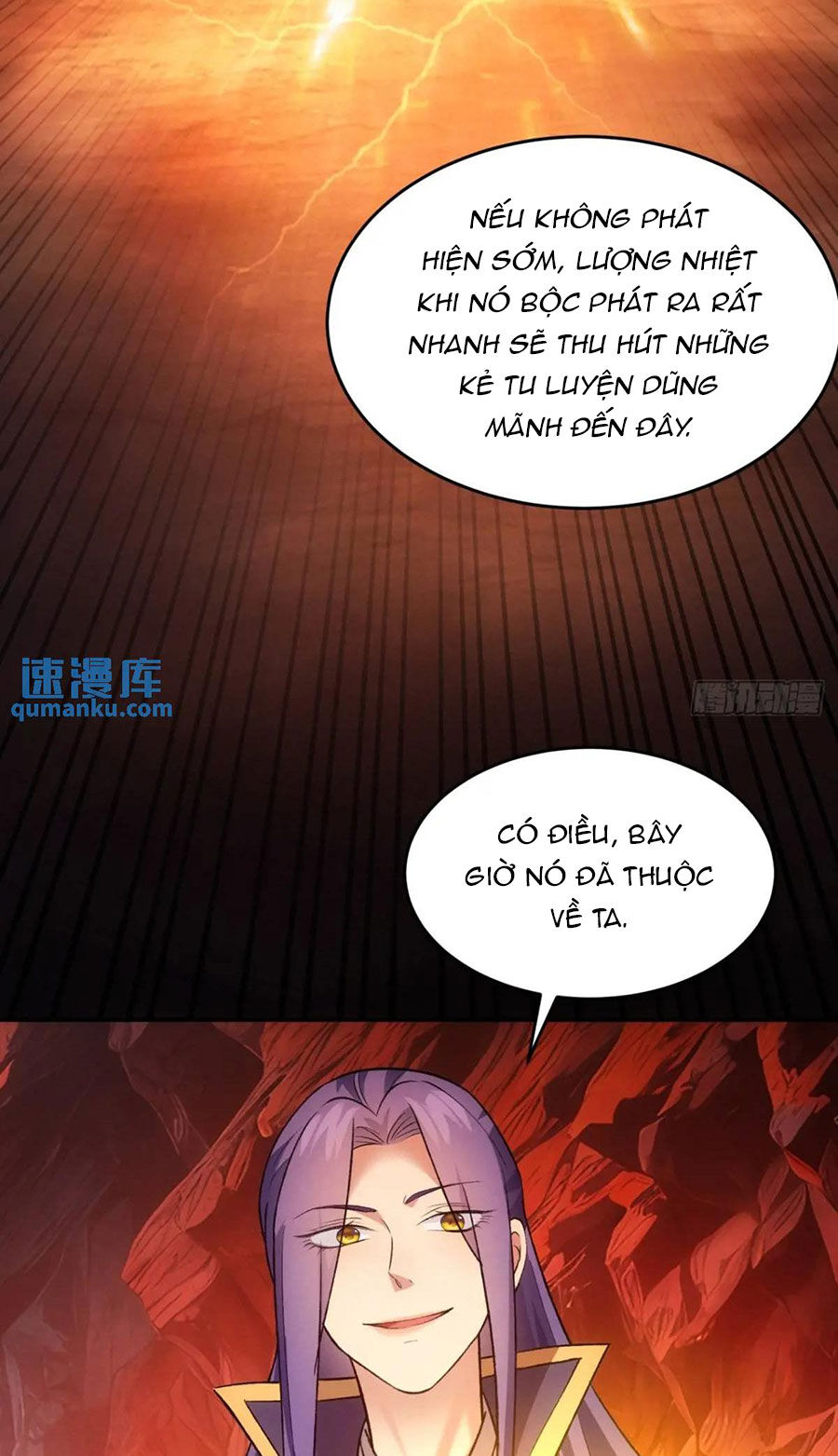 Ta Chính Là Không Theo Sáo Lộ Ra Bài Chapter 216 - 5