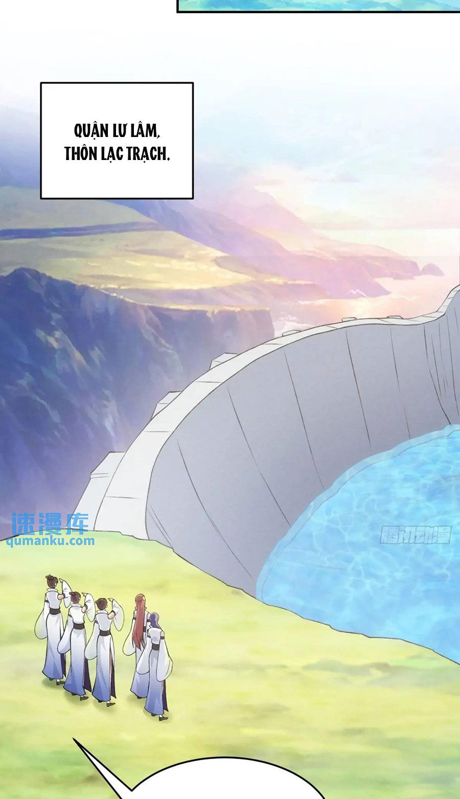 Ta Chính Là Không Theo Sáo Lộ Ra Bài Chapter 216 - 10