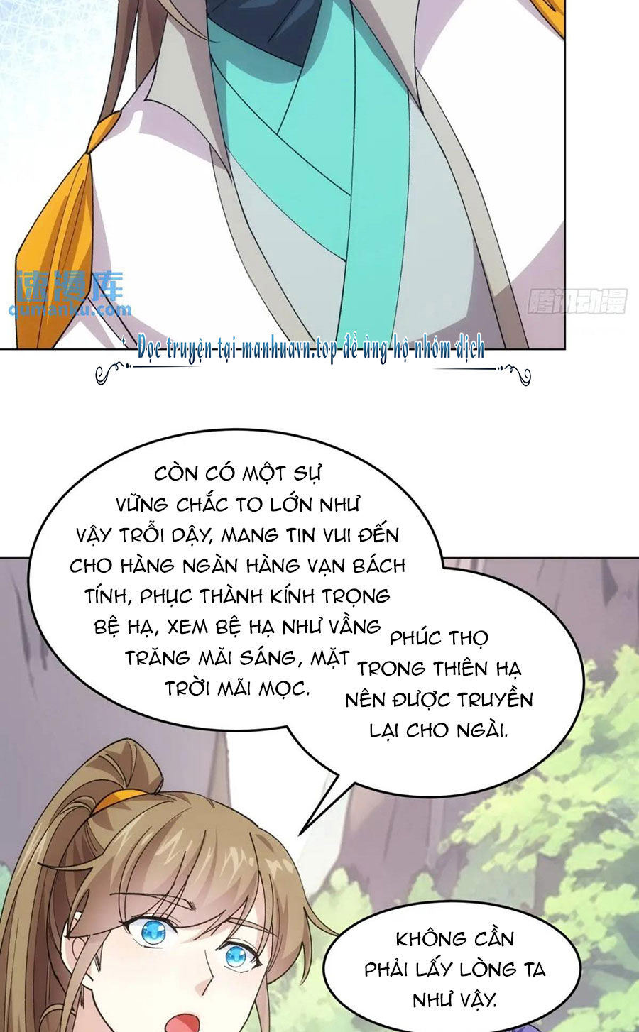 Ta Chính Là Không Theo Sáo Lộ Ra Bài Chapter 217 - 19