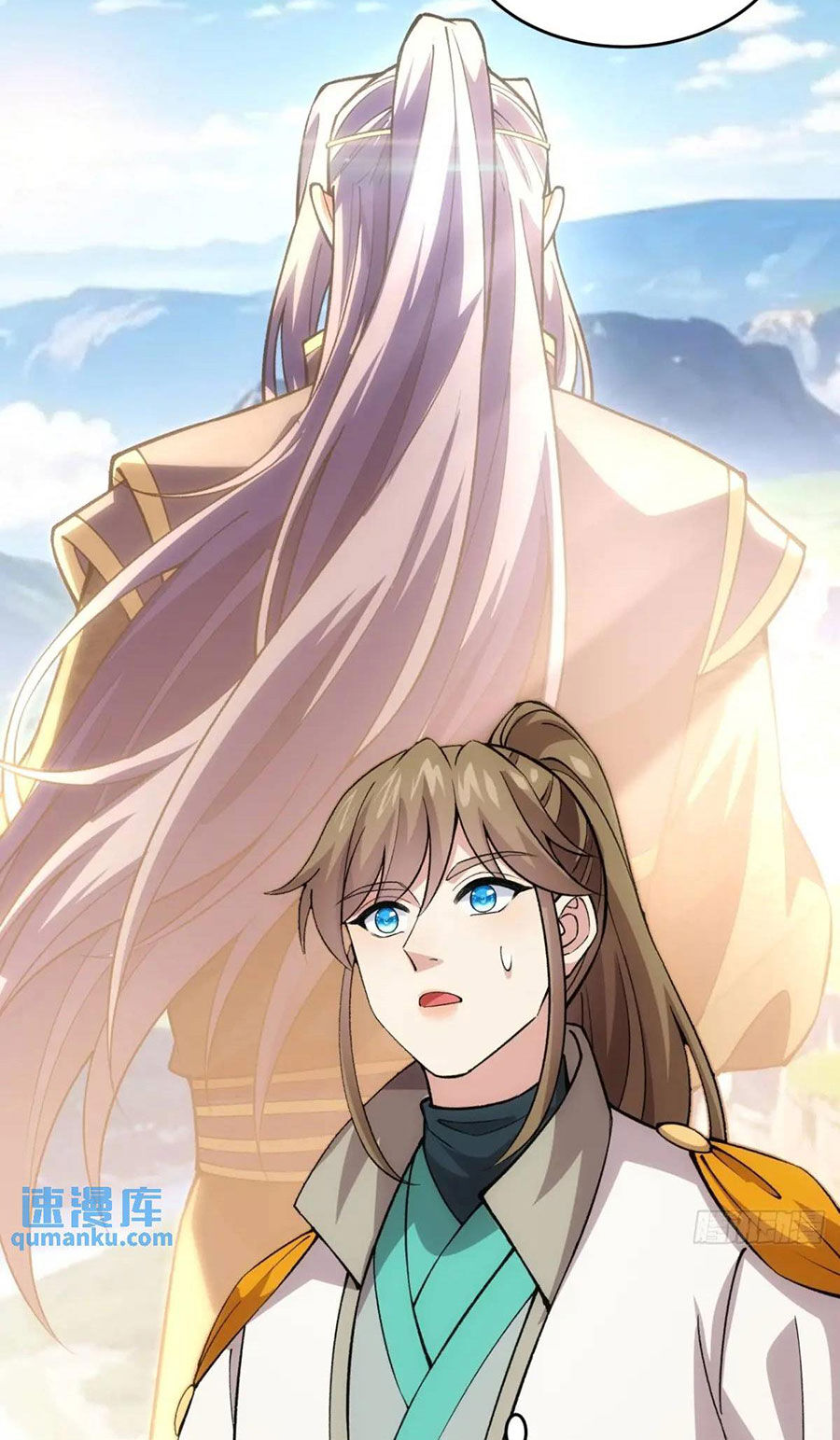 Ta Chính Là Không Theo Sáo Lộ Ra Bài Chapter 217 - 40