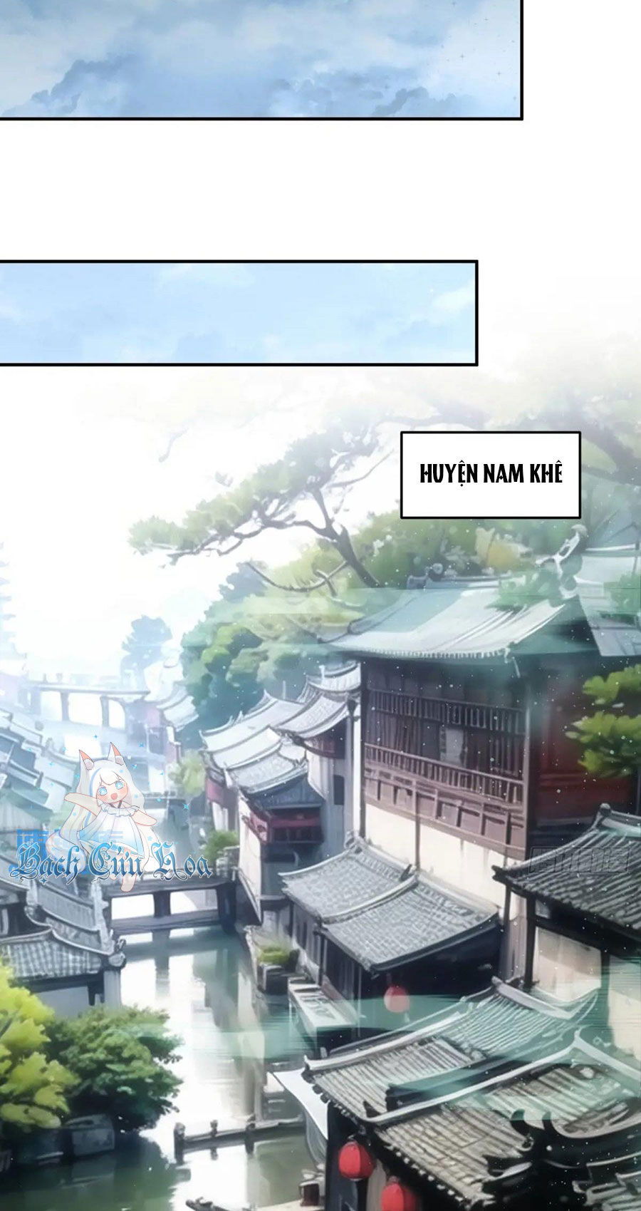 Ta Chính Là Không Theo Sáo Lộ Ra Bài Chapter 218 - 20