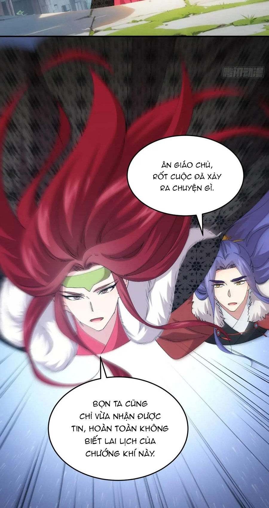 Ta Chính Là Không Theo Sáo Lộ Ra Bài Chapter 218 - 23