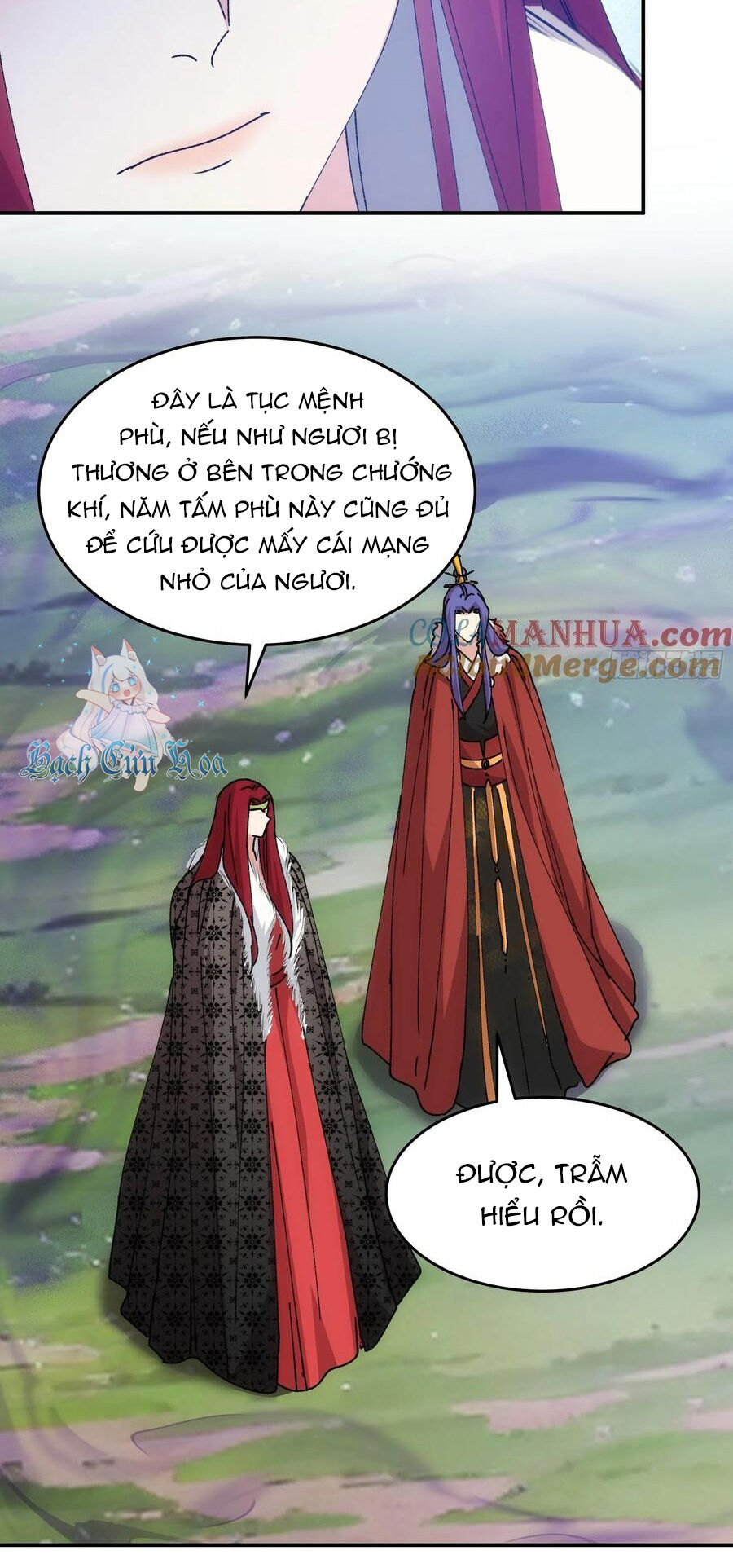 Ta Chính Là Không Theo Sáo Lộ Ra Bài Chapter 220 - 15